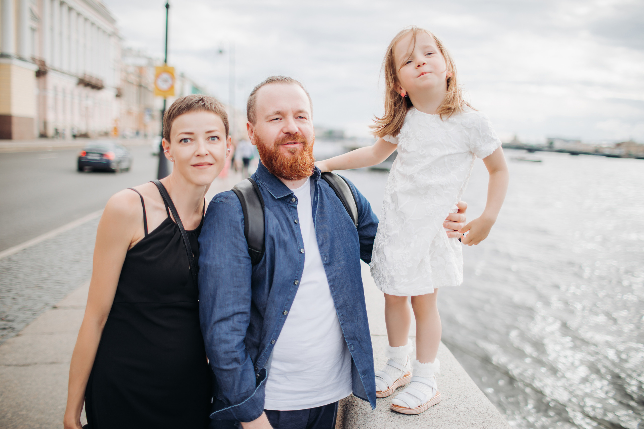 Свадебный фотограф в Санкт-Петербурге (Спб) и Тбилиси. Свадебный фотограф Пётр Летуновский
