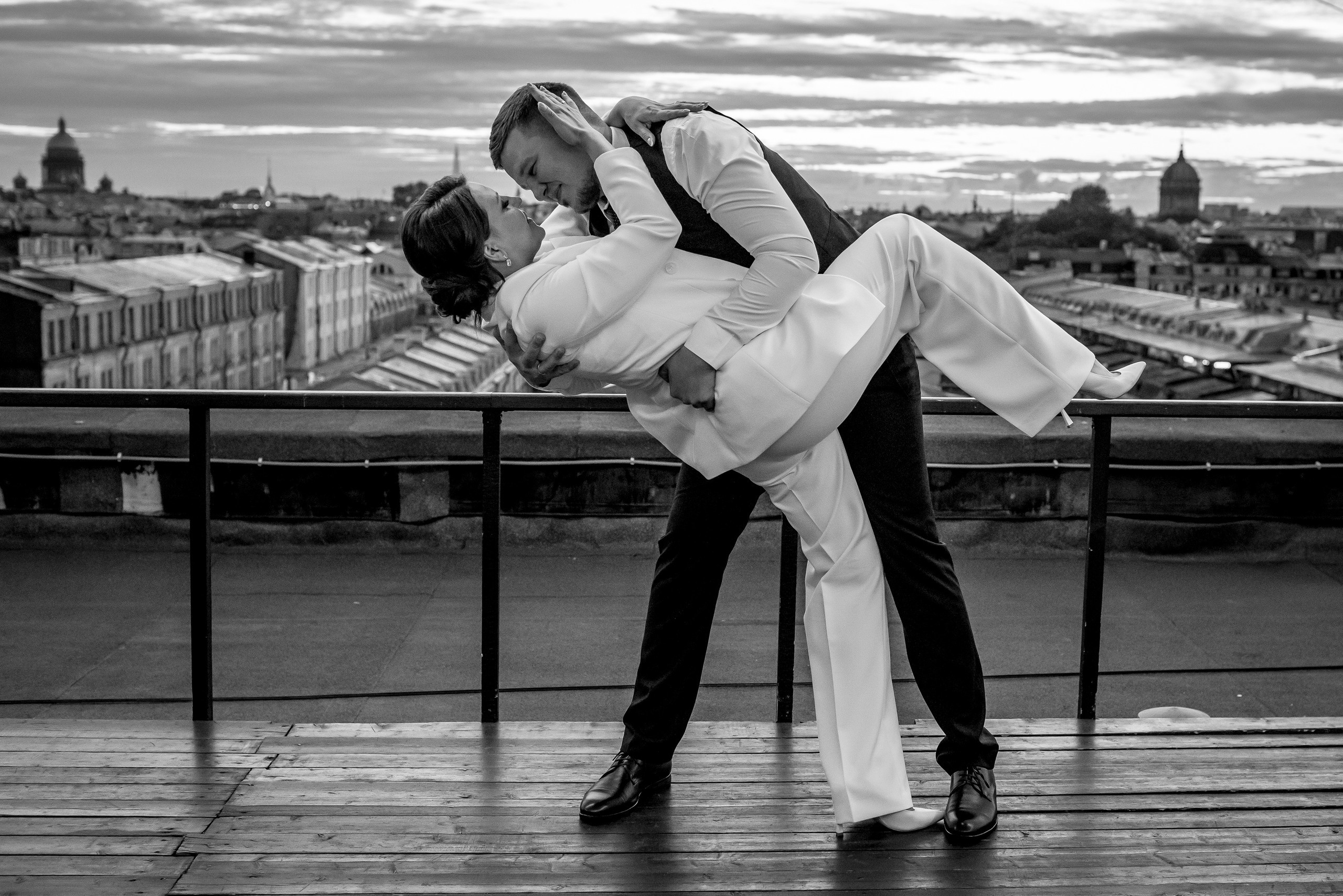 Свадебный фотограф в Санкт-Петербурге (Спб) и Тбилиси. Свадебный фотограф Пётр Летуновский