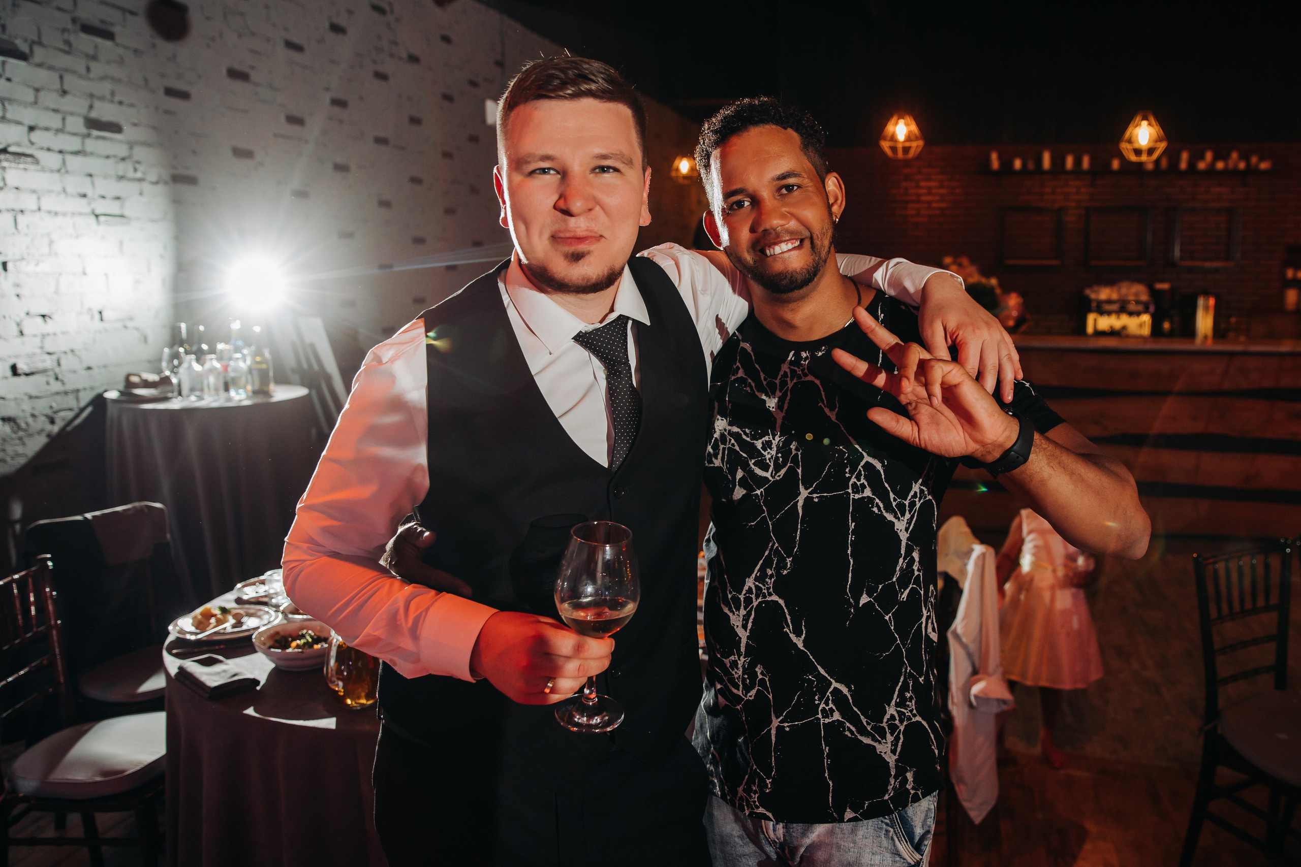 Свадебный фотограф в Санкт-Петербурге (Спб) и Тбилиси. Свадебный фотограф Пётр Летуновский