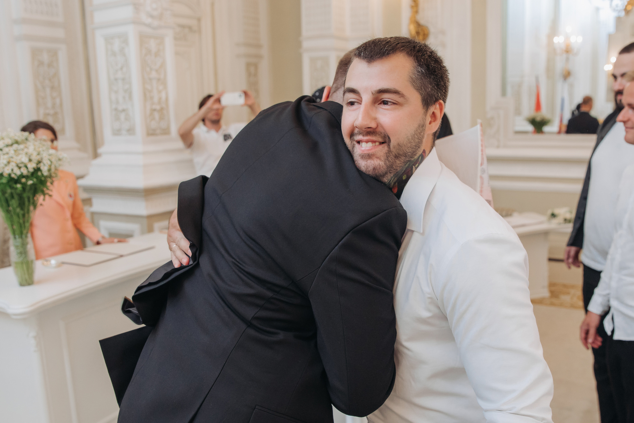 Свадебный фотограф в Санкт-Петербурге (Спб) и Тбилиси. Свадебный фотограф Пётр Летуновский