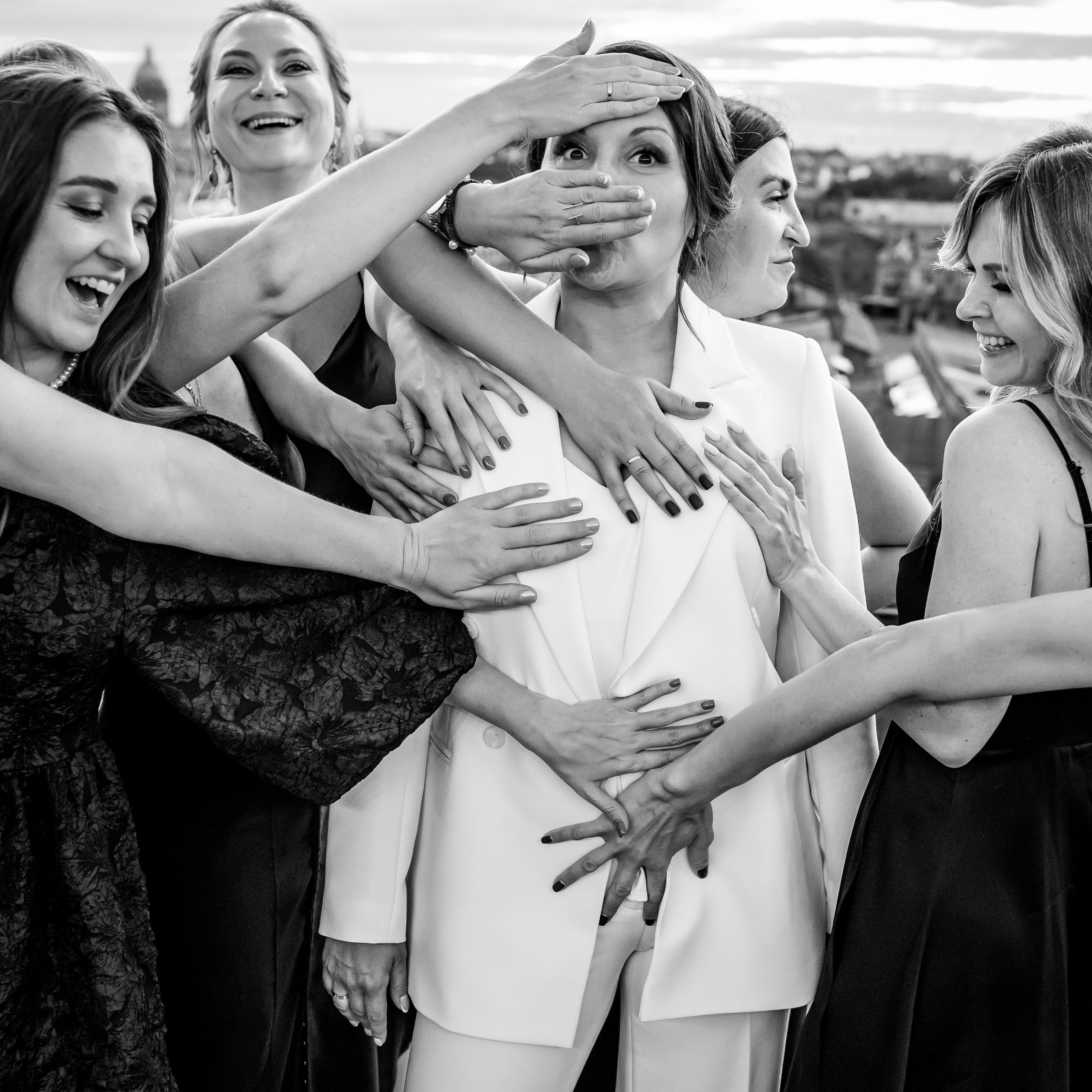 Свадебный фотограф в Санкт-Петербурге (Спб) и Тбилиси. Свадебный фотограф Пётр Летуновский