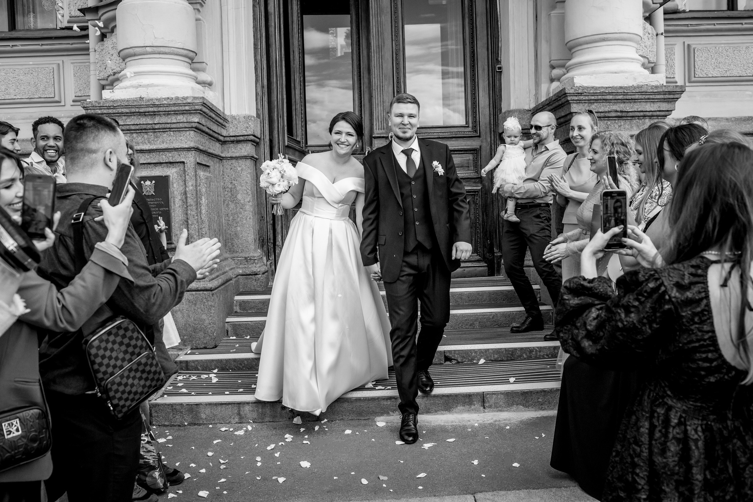 Свадебный фотограф в Санкт-Петербурге (Спб) и Тбилиси. Свадебный фотограф Пётр Летуновский