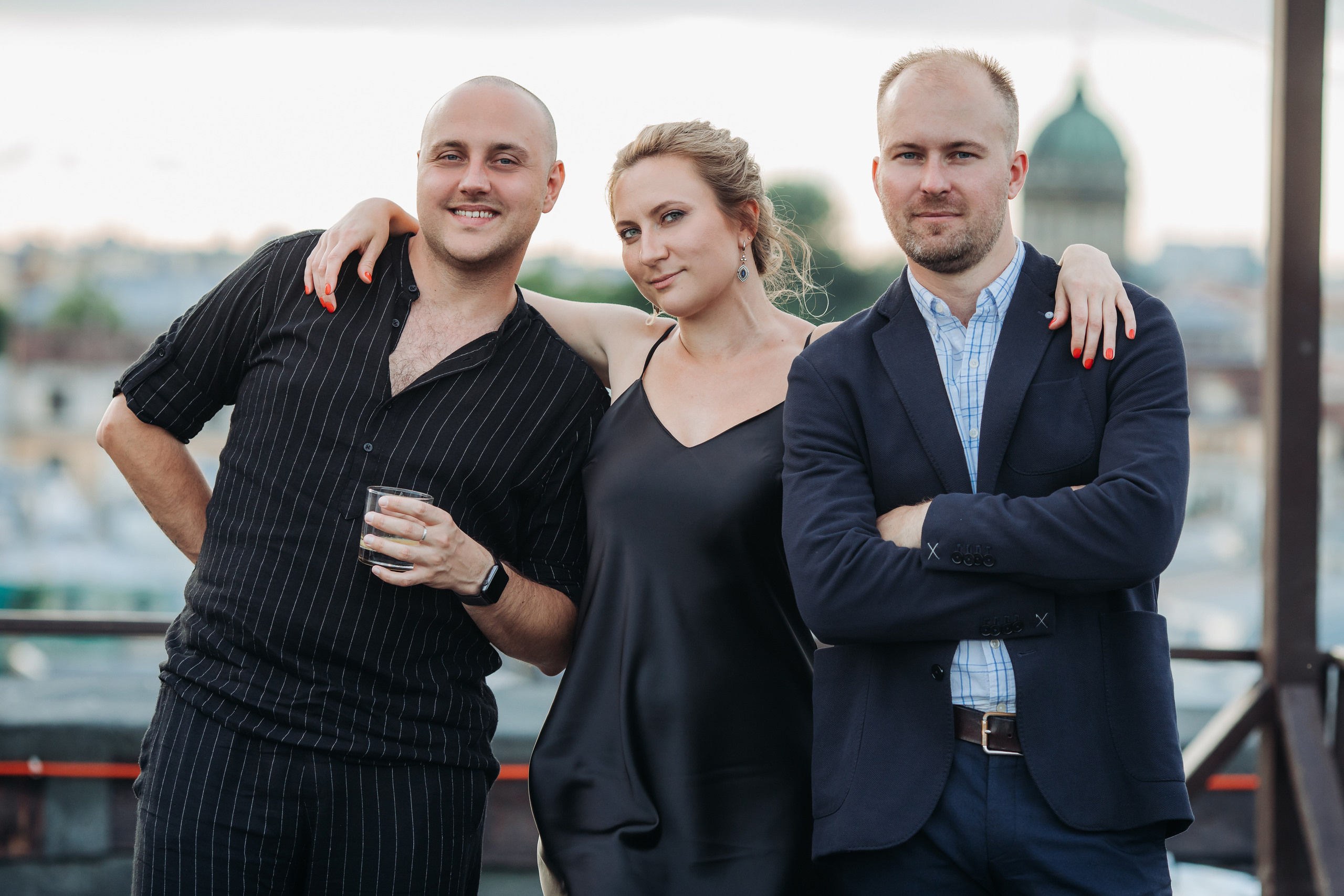 Свадебный фотограф в Санкт-Петербурге (Спб) и Тбилиси. Свадебный фотограф Пётр Летуновский