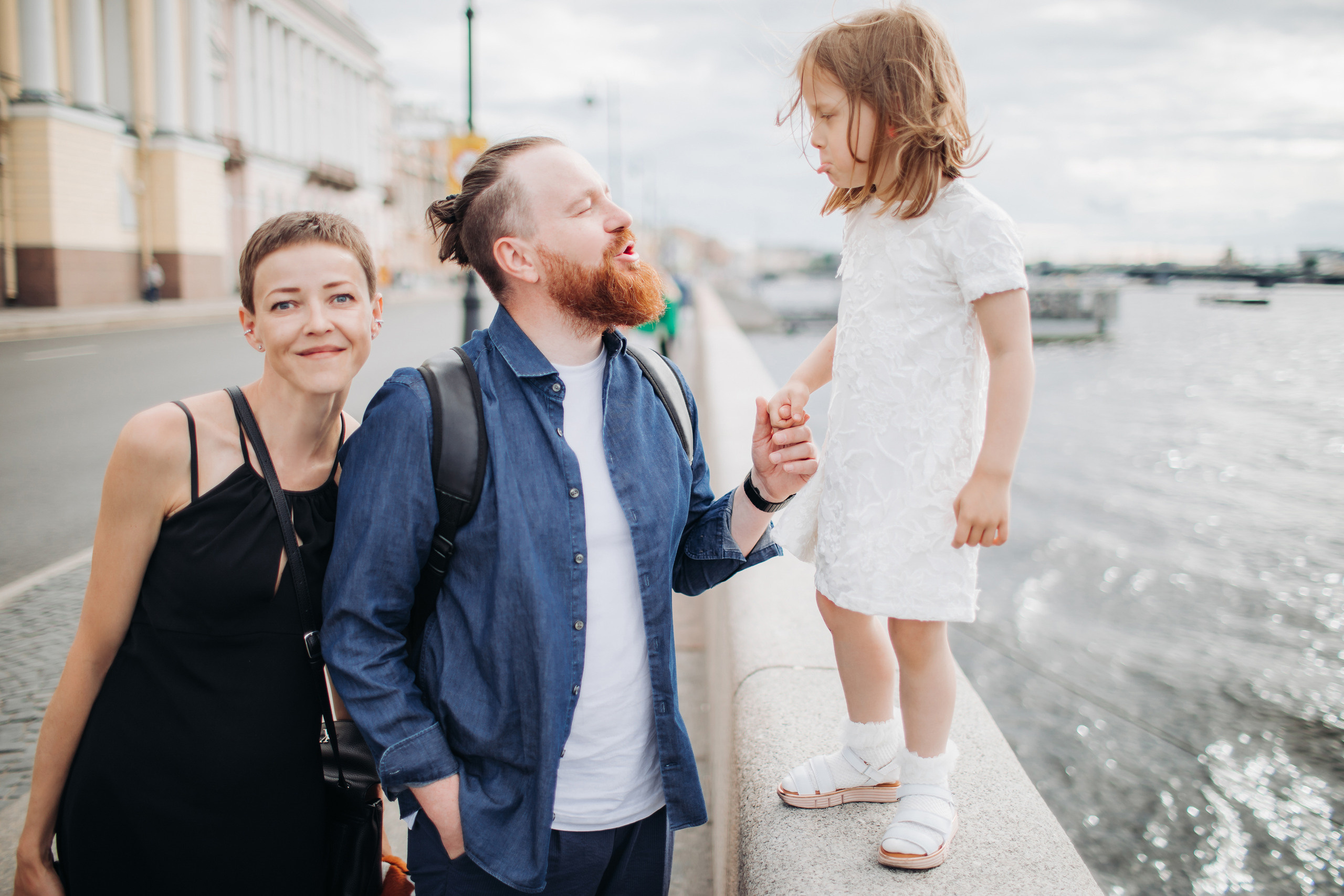 Свадебный фотограф в Санкт-Петербурге (Спб) и Тбилиси. Свадебный фотограф Пётр Летуновский