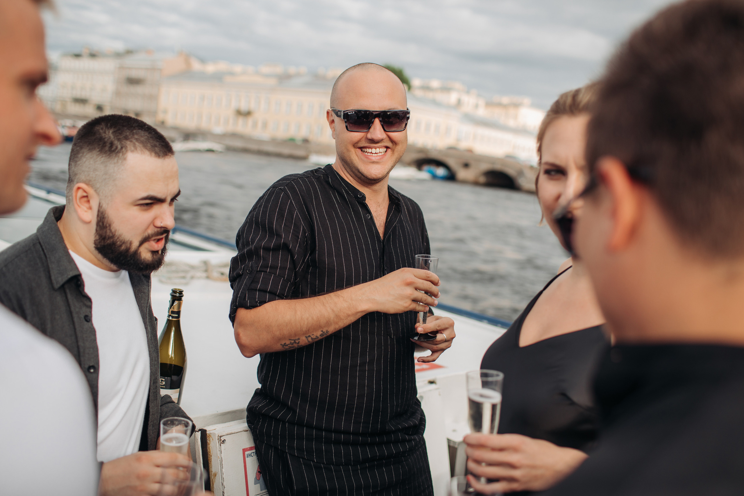 Свадебный фотограф в Санкт-Петербурге (Спб) и Тбилиси. Свадебный фотограф Пётр Летуновский