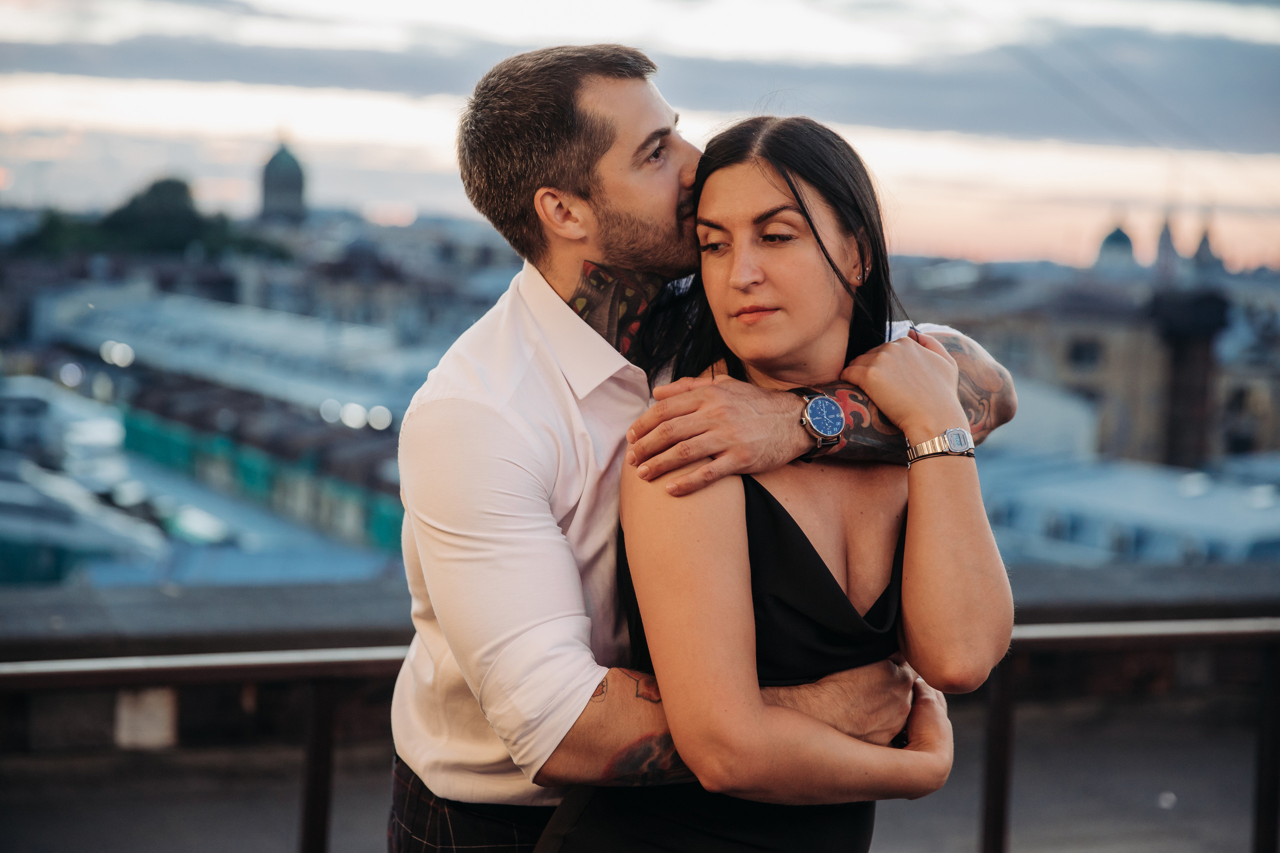 Свадебный фотограф в Санкт-Петербурге (Спб) и Тбилиси. Свадебный фотограф Пётр Летуновский