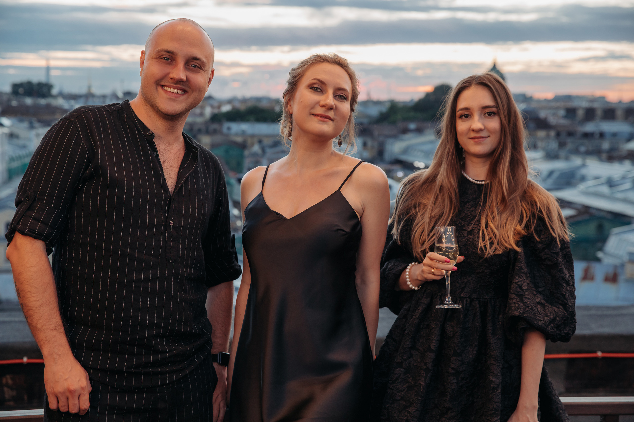 Свадебный фотограф в Санкт-Петербурге (Спб) и Тбилиси. Свадебный фотограф Пётр Летуновский