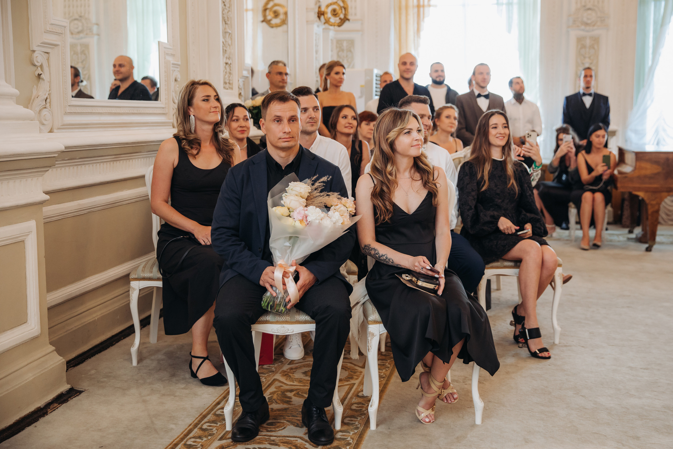 Свадебный фотограф в Санкт-Петербурге (Спб) и Тбилиси. Свадебный фотограф Пётр Летуновский