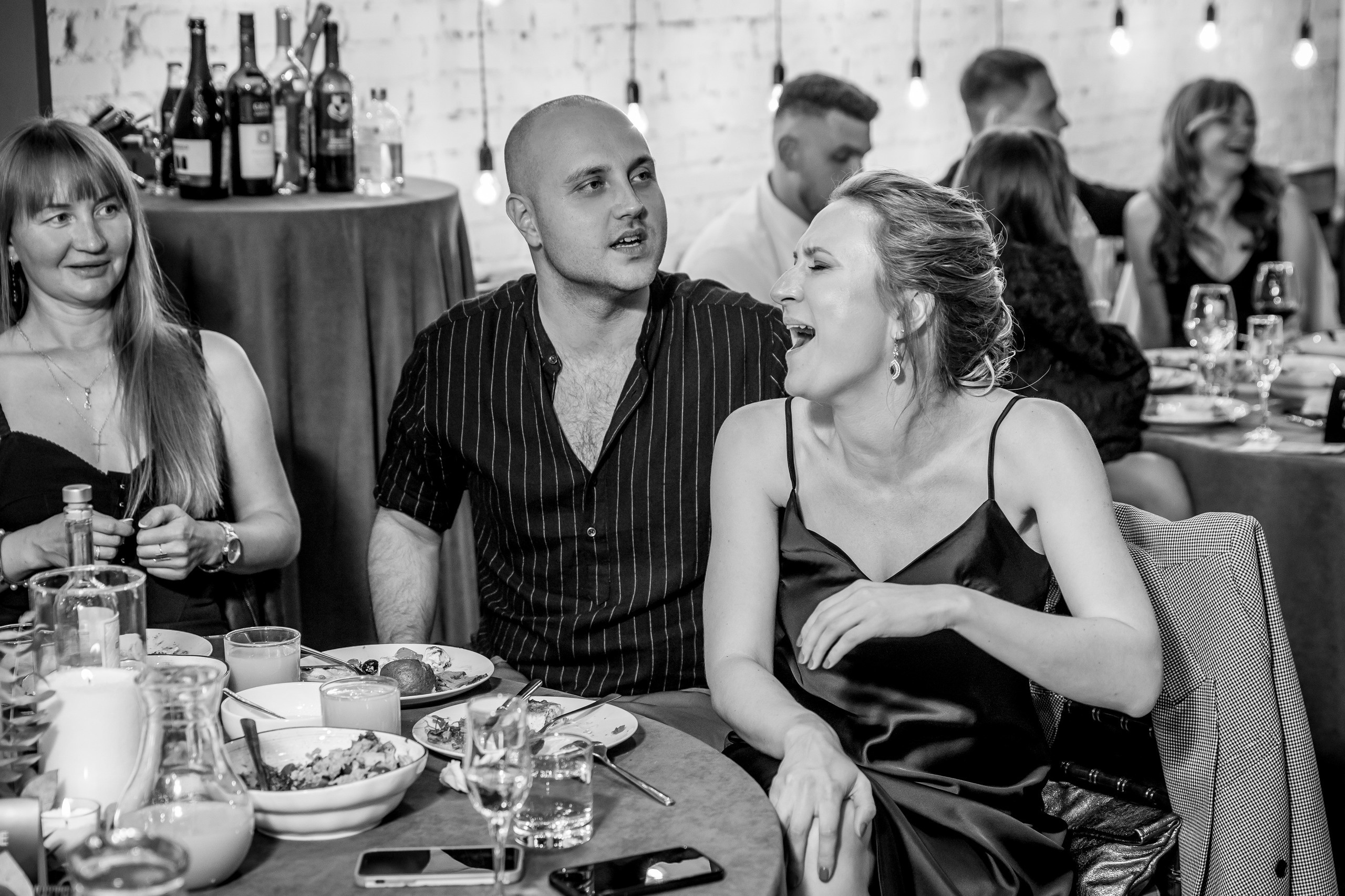 Свадебный фотограф в Санкт-Петербурге (Спб) и Тбилиси. Свадебный фотограф Пётр Летуновский