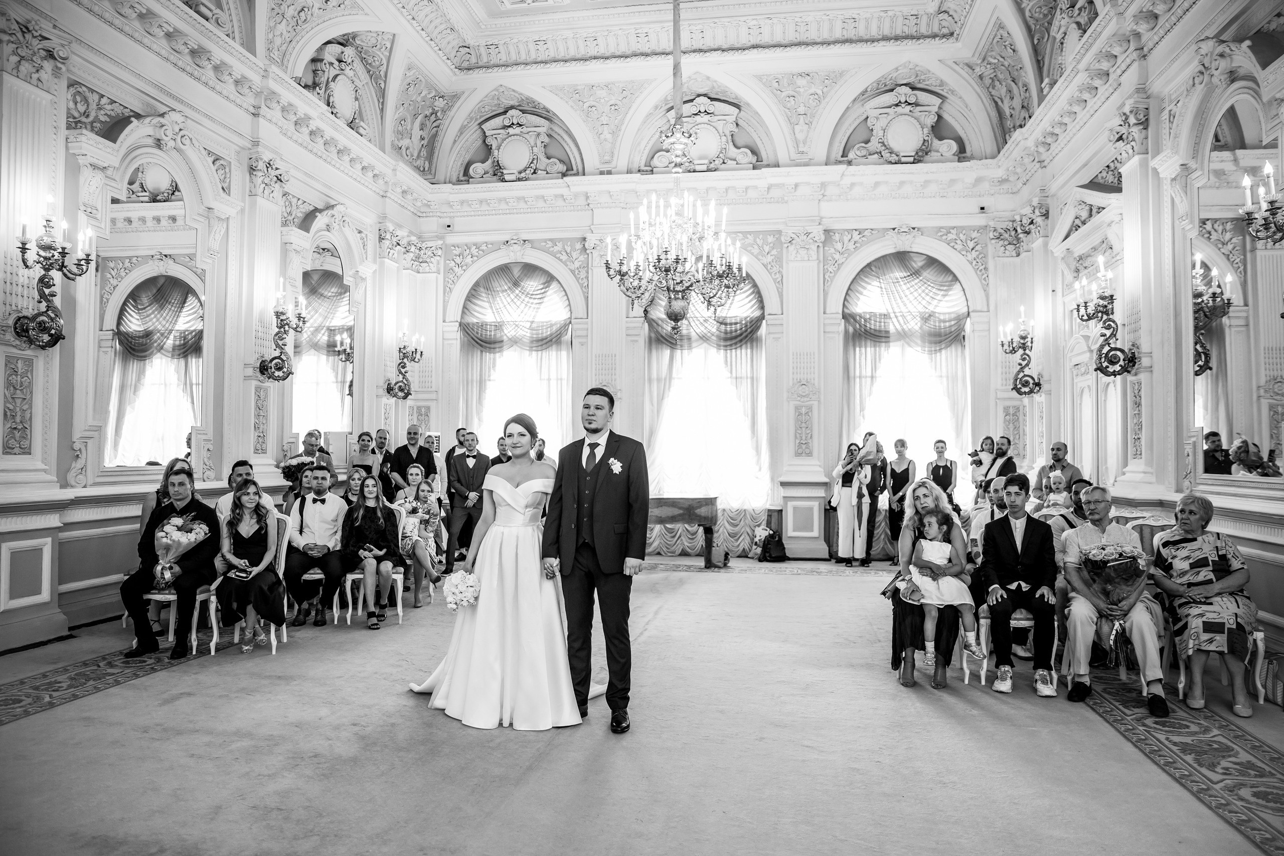 Свадебный фотограф в Санкт-Петербурге (Спб) и Тбилиси. Свадебный фотограф Пётр Летуновский