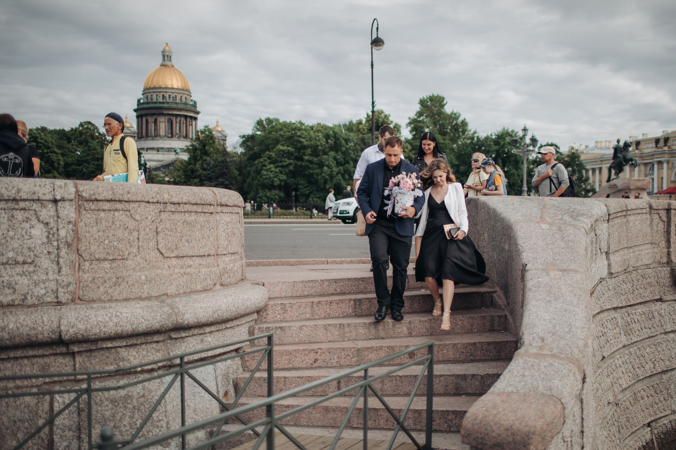 Свадебный фотограф в Санкт-Петербурге (Спб) и Тбилиси. Свадебный фотограф Пётр Летуновский