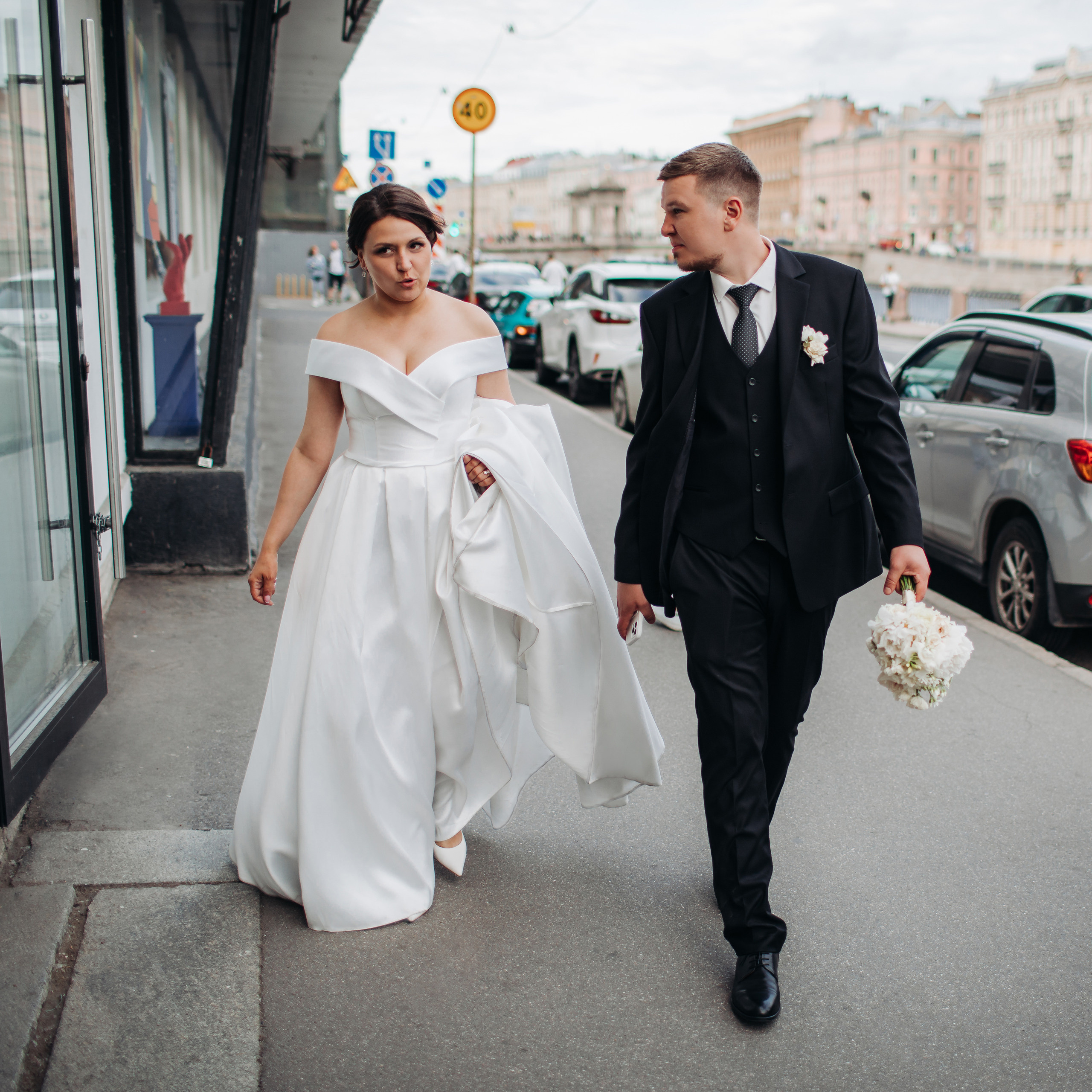 Свадебный фотограф в Санкт-Петербурге (Спб) и Тбилиси. Свадебный фотограф Пётр Летуновский