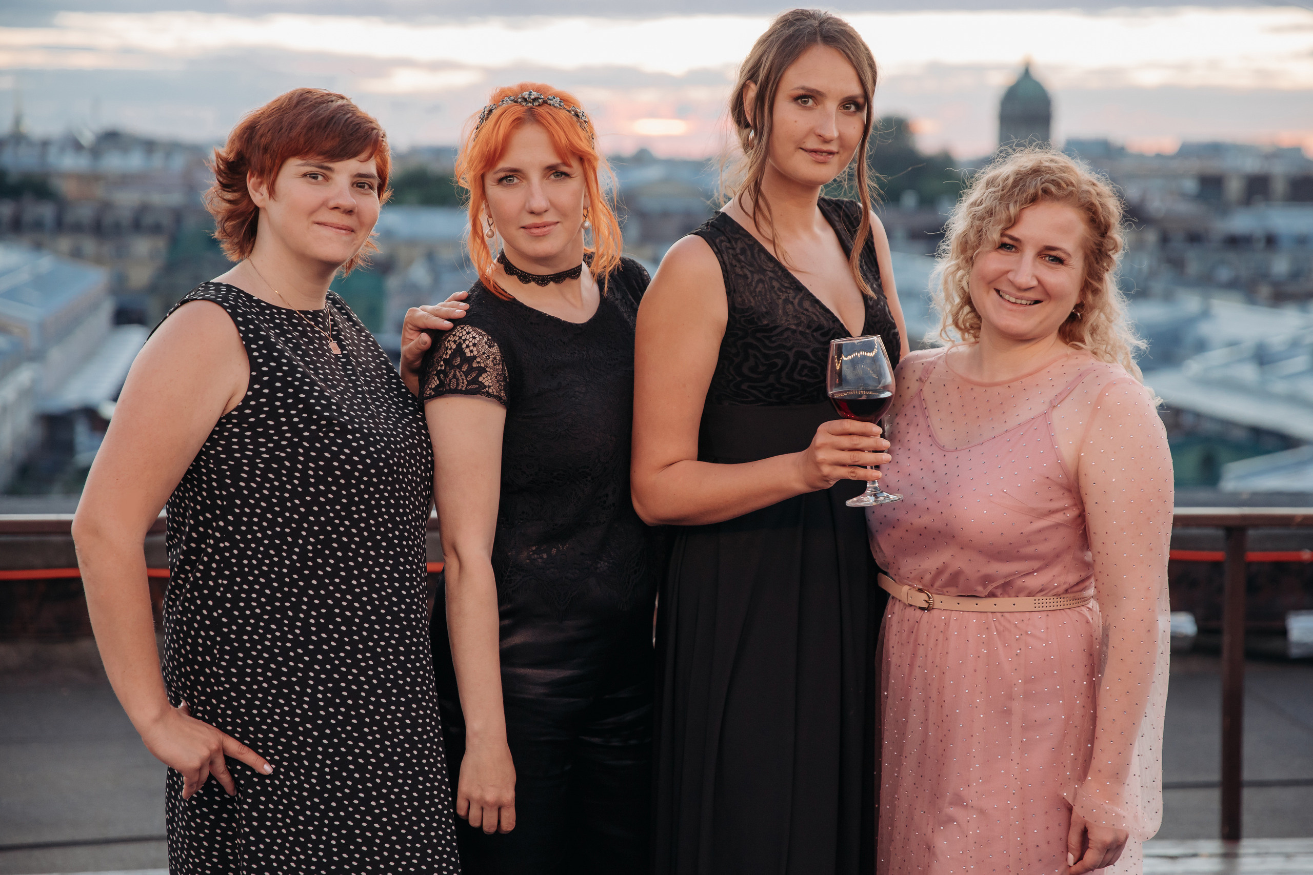 Свадебный фотограф в Санкт-Петербурге (Спб) и Тбилиси. Свадебный фотограф Пётр Летуновский