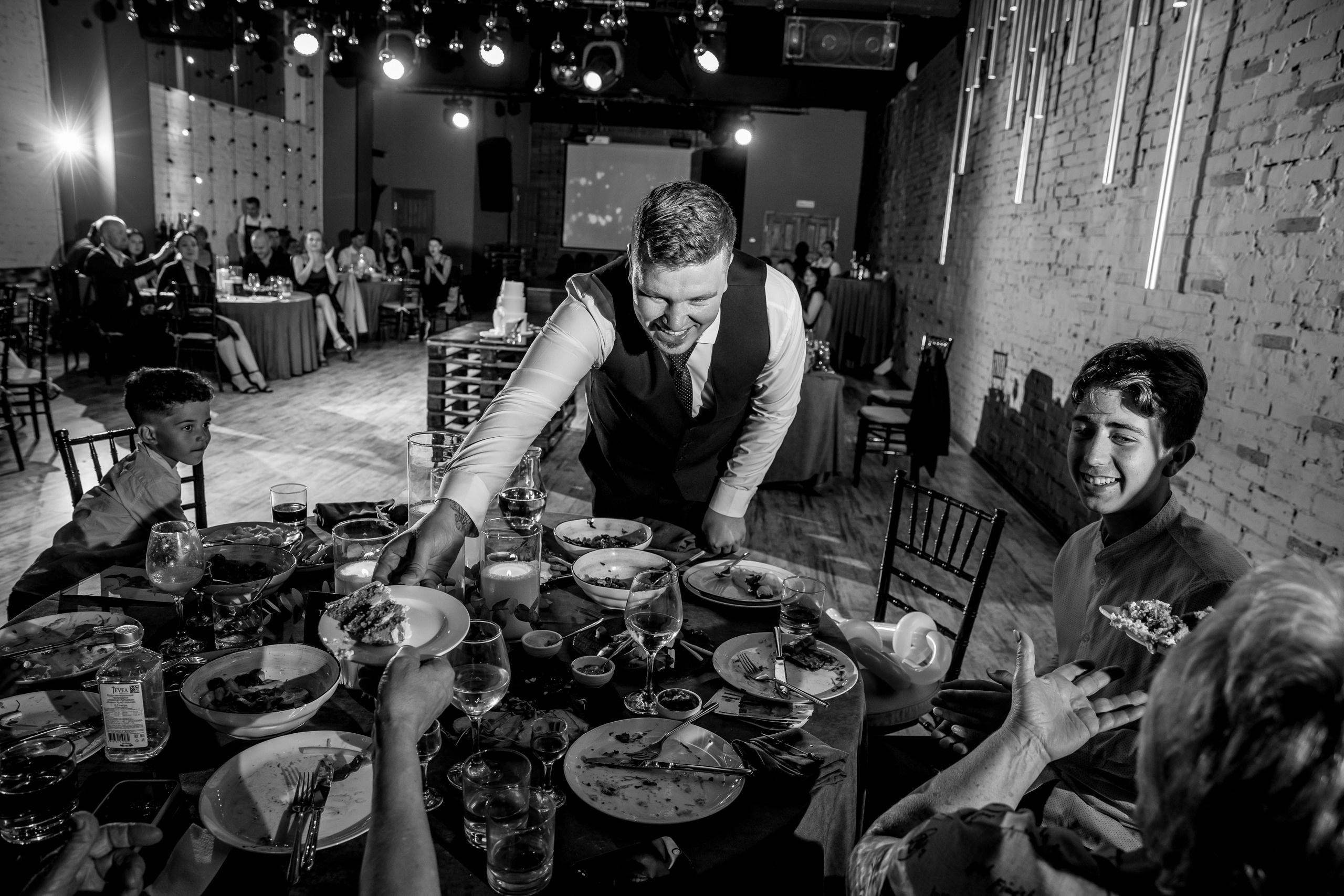 Свадебный фотограф в Санкт-Петербурге (Спб) и Тбилиси. Свадебный фотограф Пётр Летуновский