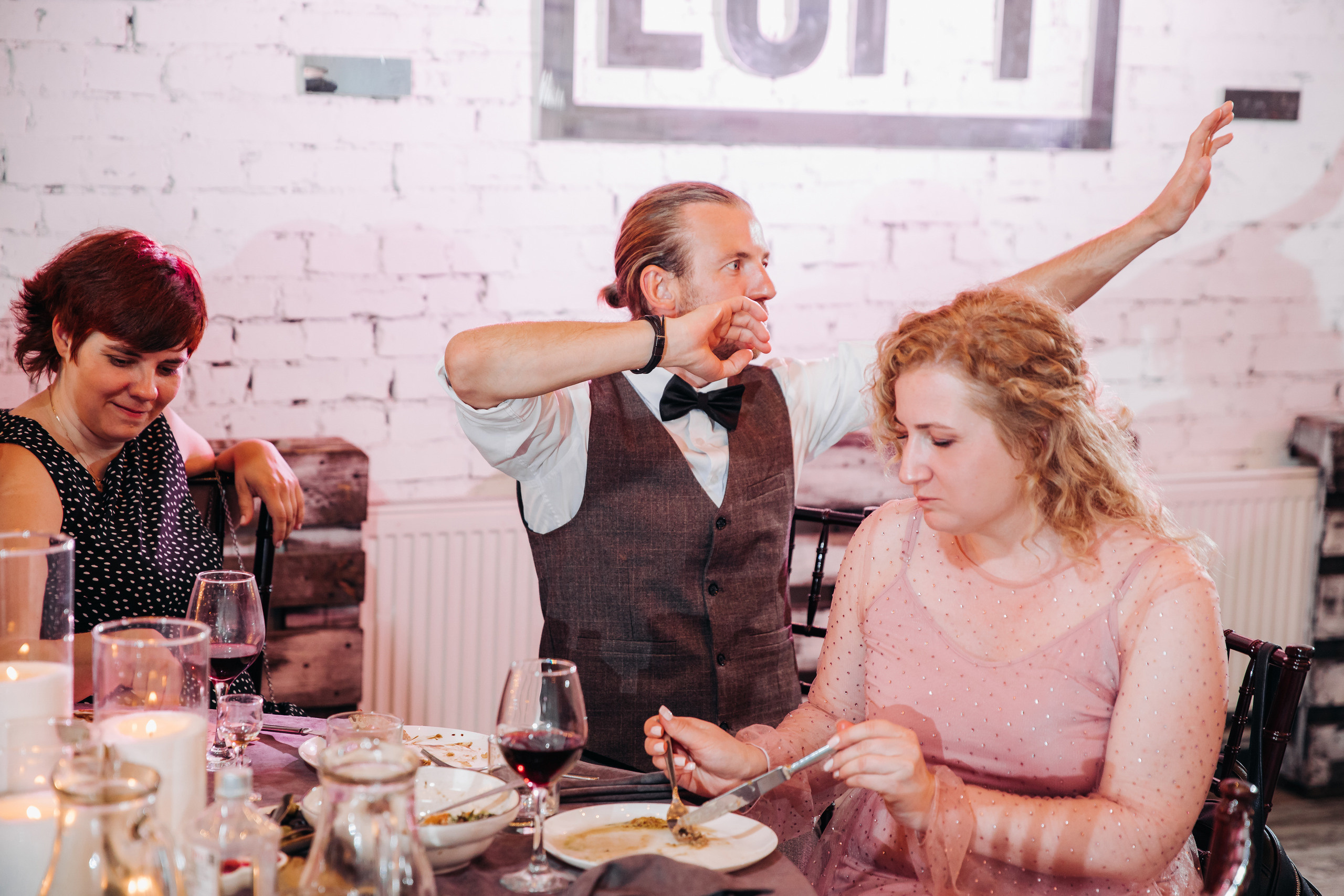 Свадебный фотограф в Санкт-Петербурге (Спб) и Тбилиси. Свадебный фотограф Пётр Летуновский