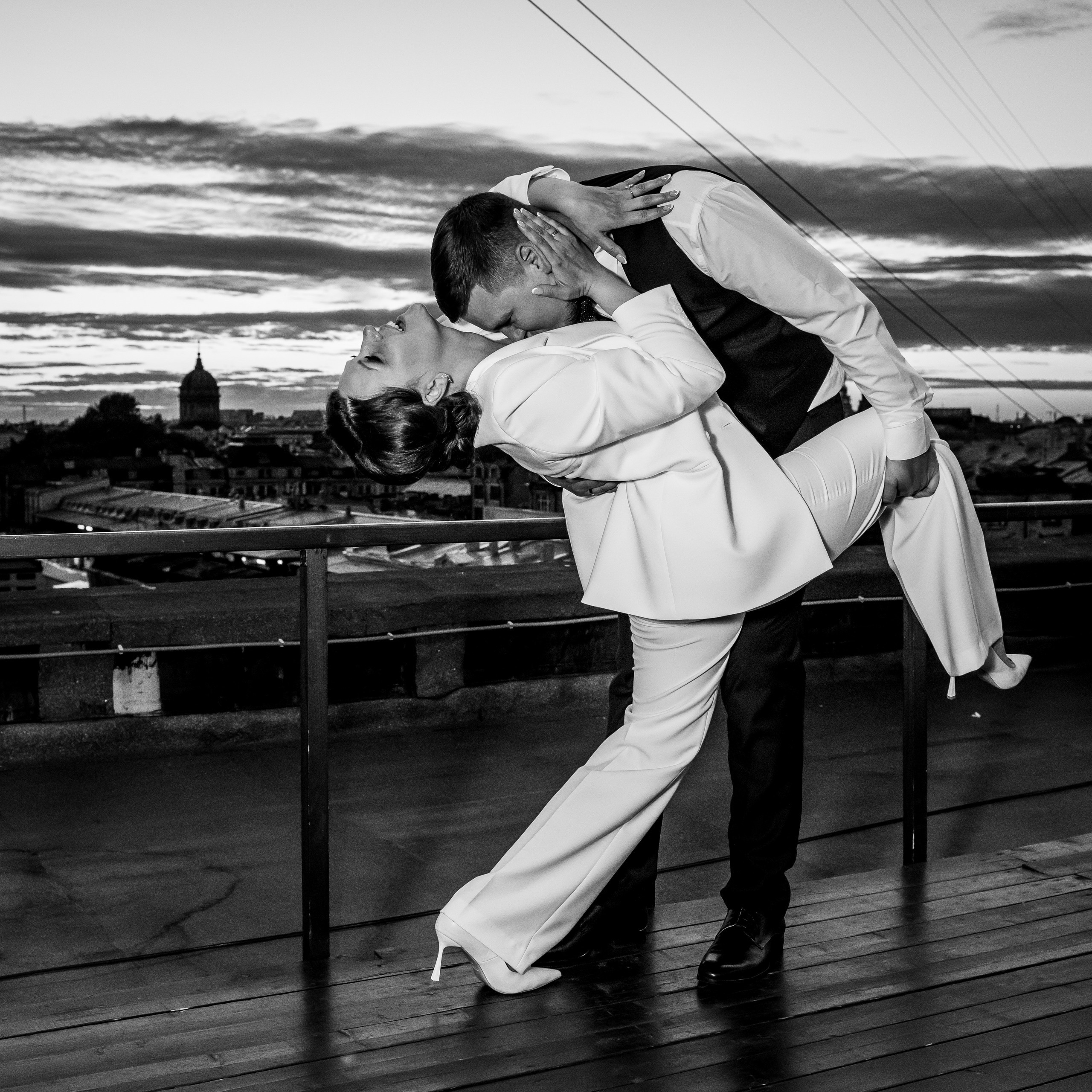 Свадебный фотограф в Санкт-Петербурге (Спб) и Тбилиси. Свадебный фотограф Пётр Летуновский