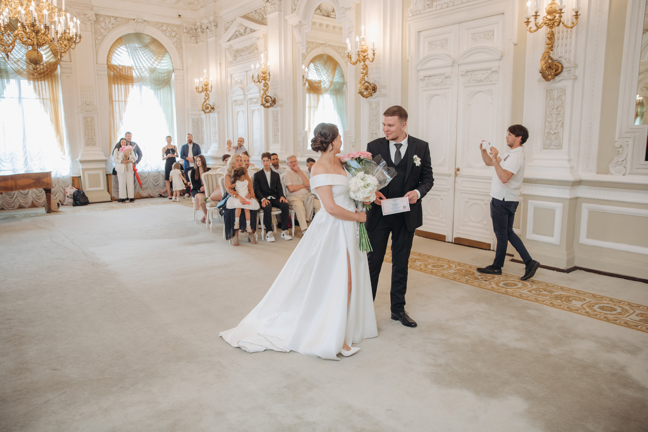 Свадебный фотограф в Санкт-Петербурге (Спб) и Тбилиси. Свадебный фотограф Пётр Летуновский