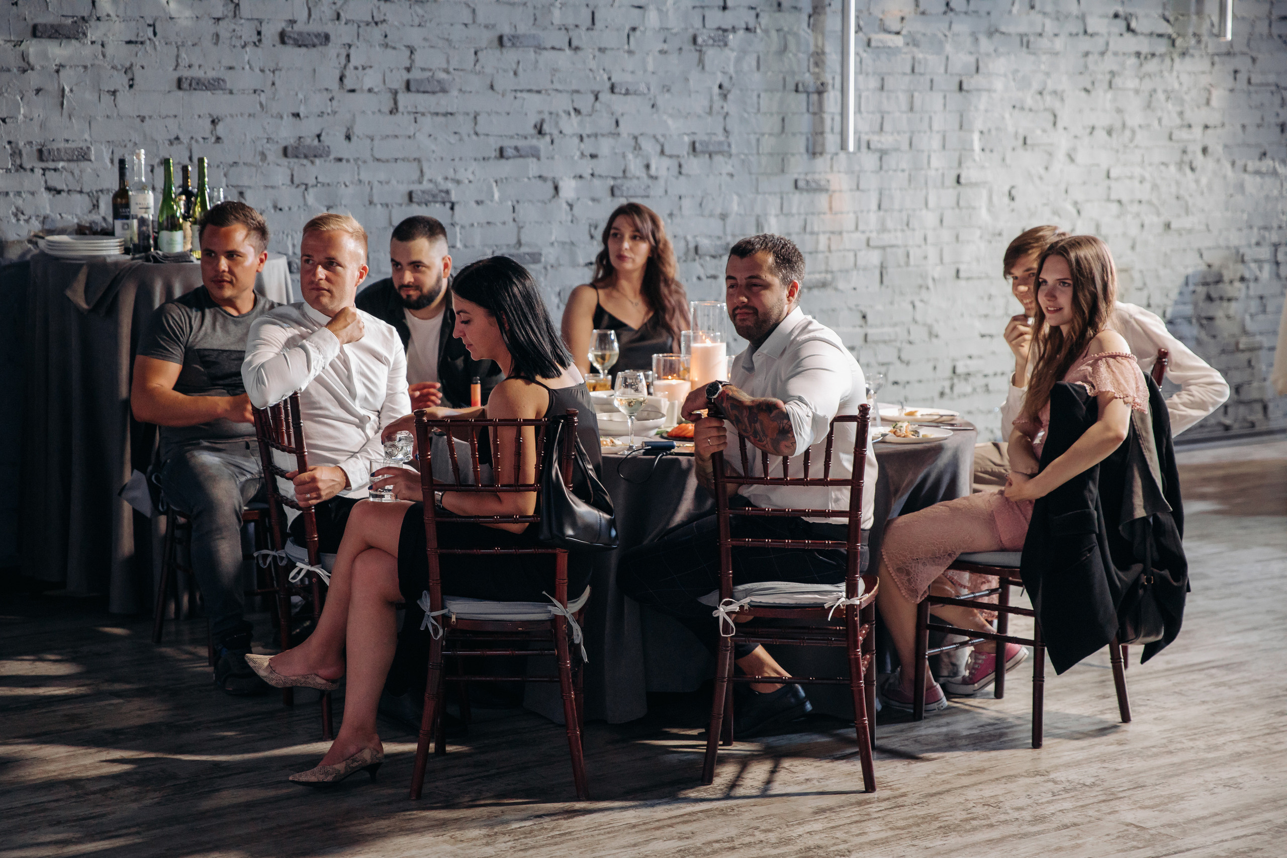 Свадебный фотограф в Санкт-Петербурге (Спб) и Тбилиси. Свадебный фотограф Пётр Летуновский