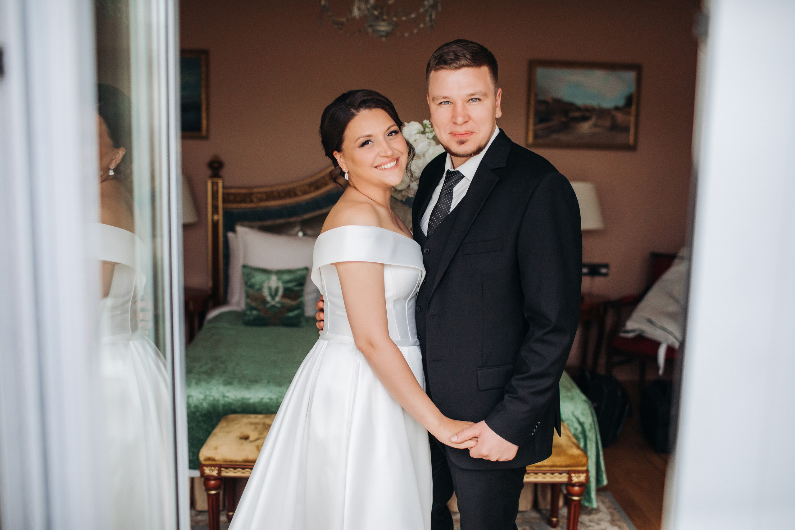 Свадебный фотограф в Санкт-Петербурге (Спб) и Тбилиси. Свадебный фотограф Пётр Летуновский