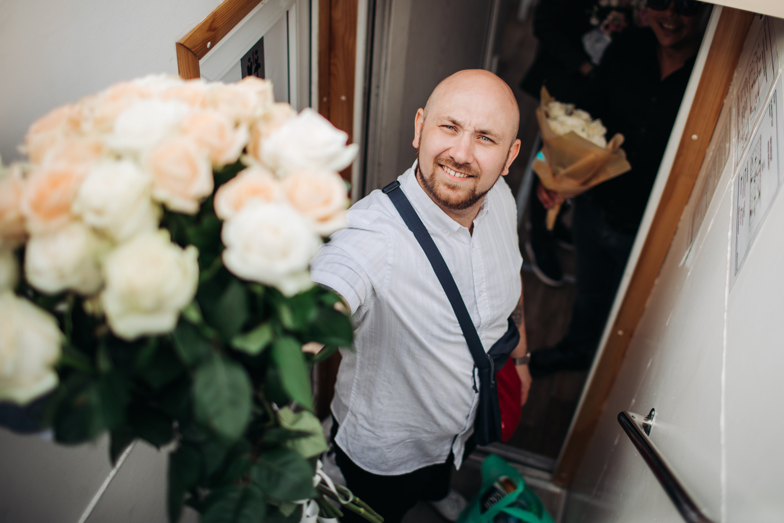 Свадебный фотограф в Санкт-Петербурге (Спб) и Тбилиси. Свадебный фотограф Пётр Летуновский