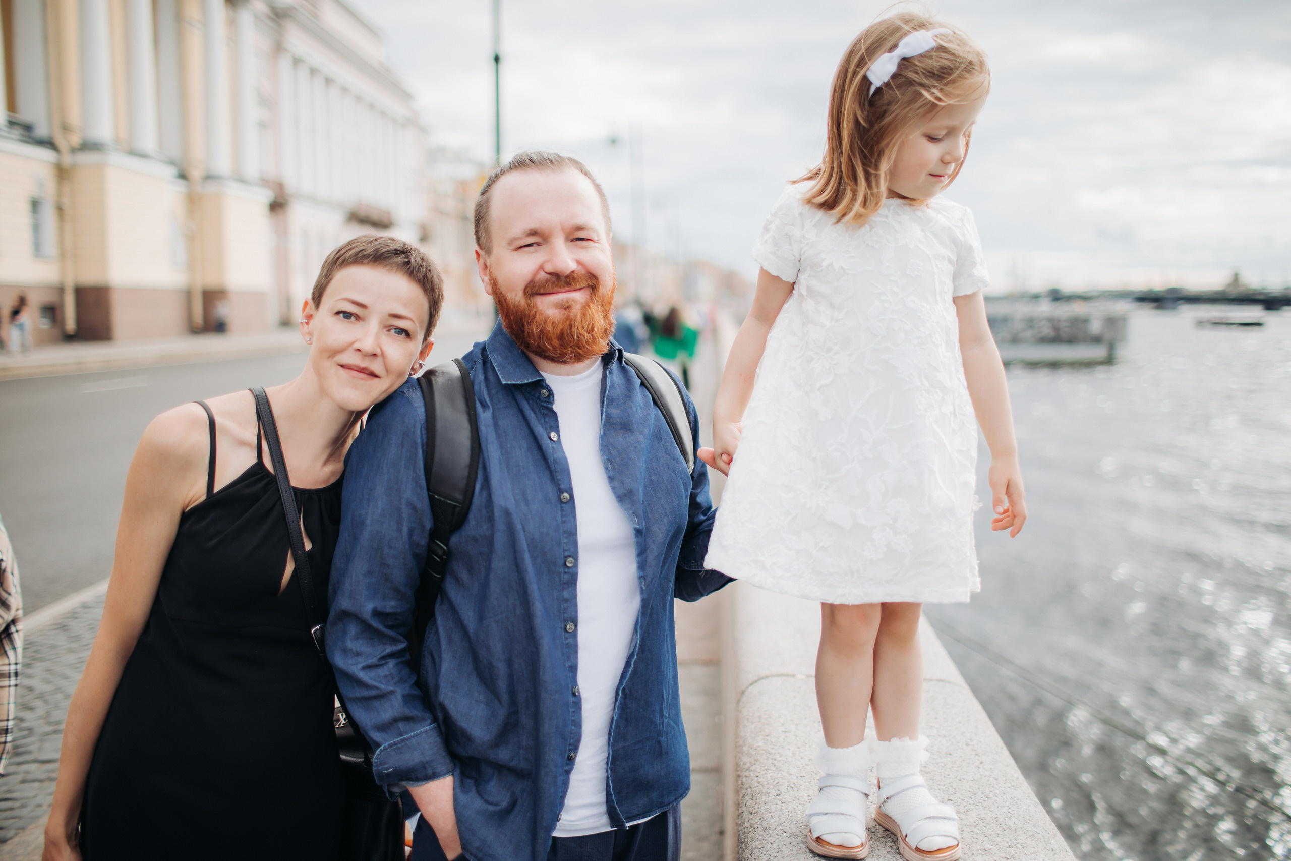 Свадебный фотограф в Санкт-Петербурге (Спб) и Тбилиси. Свадебный фотограф Пётр Летуновский