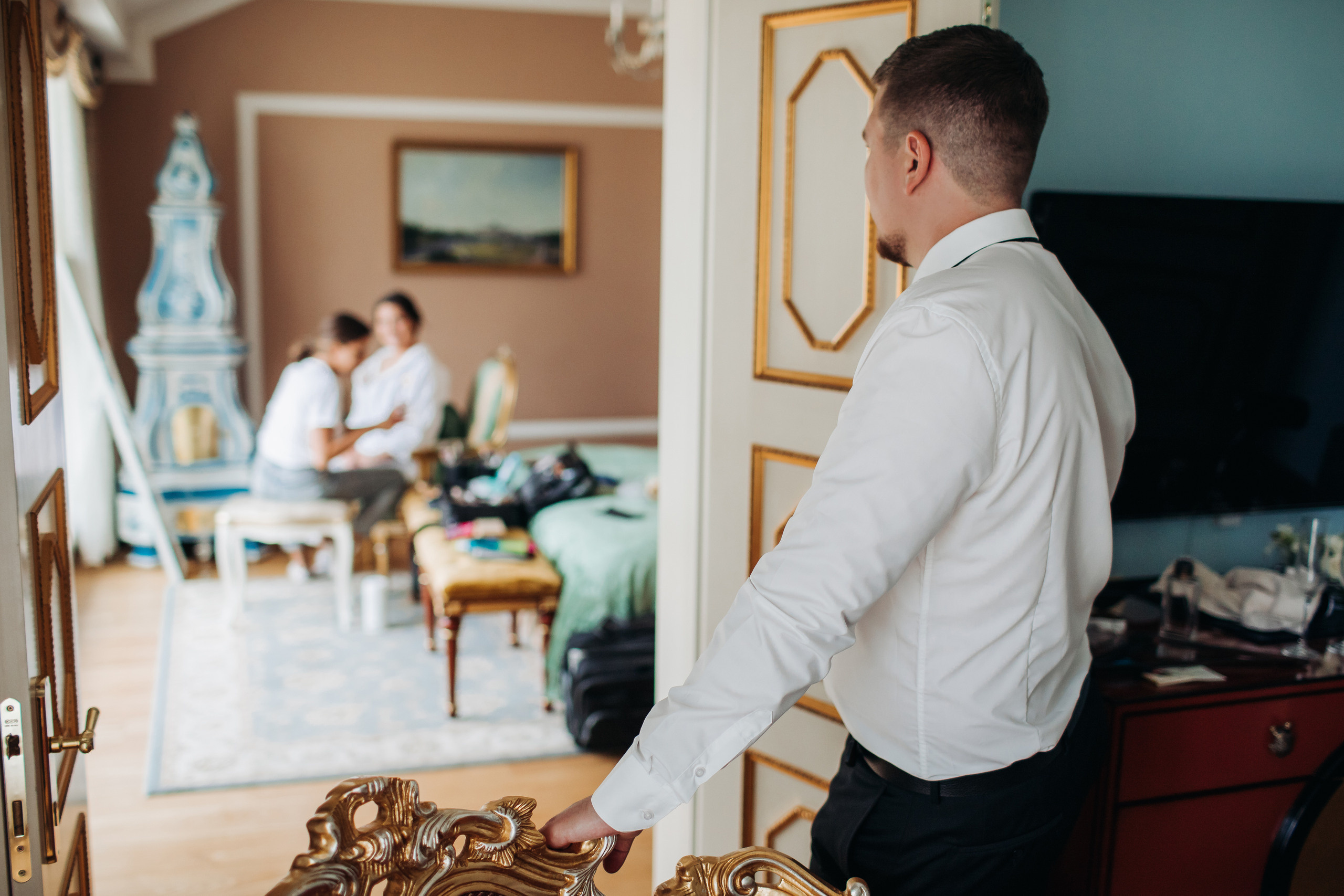 Свадебный фотограф в Санкт-Петербурге (Спб) и Тбилиси. Свадебный фотограф Пётр Летуновский