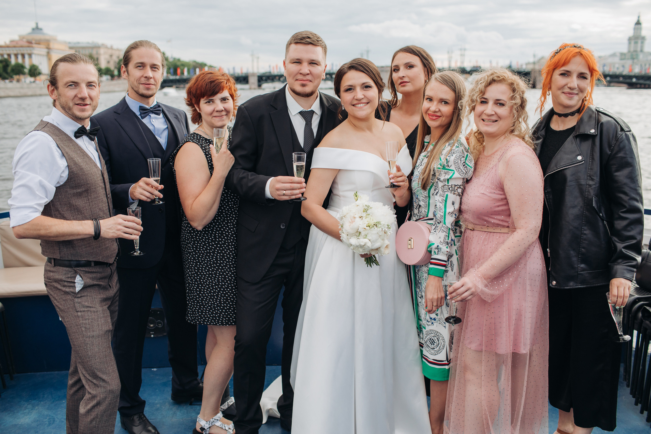Свадебный фотограф в Санкт-Петербурге (Спб) и Тбилиси. Свадебный фотограф Пётр Летуновский