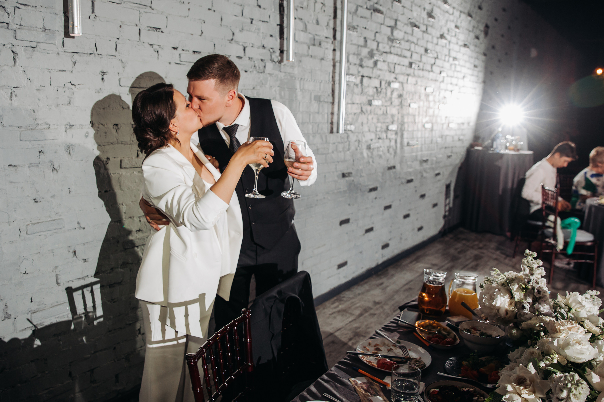 Свадебный фотограф в Санкт-Петербурге (Спб) и Тбилиси. Свадебный фотограф Пётр Летуновский