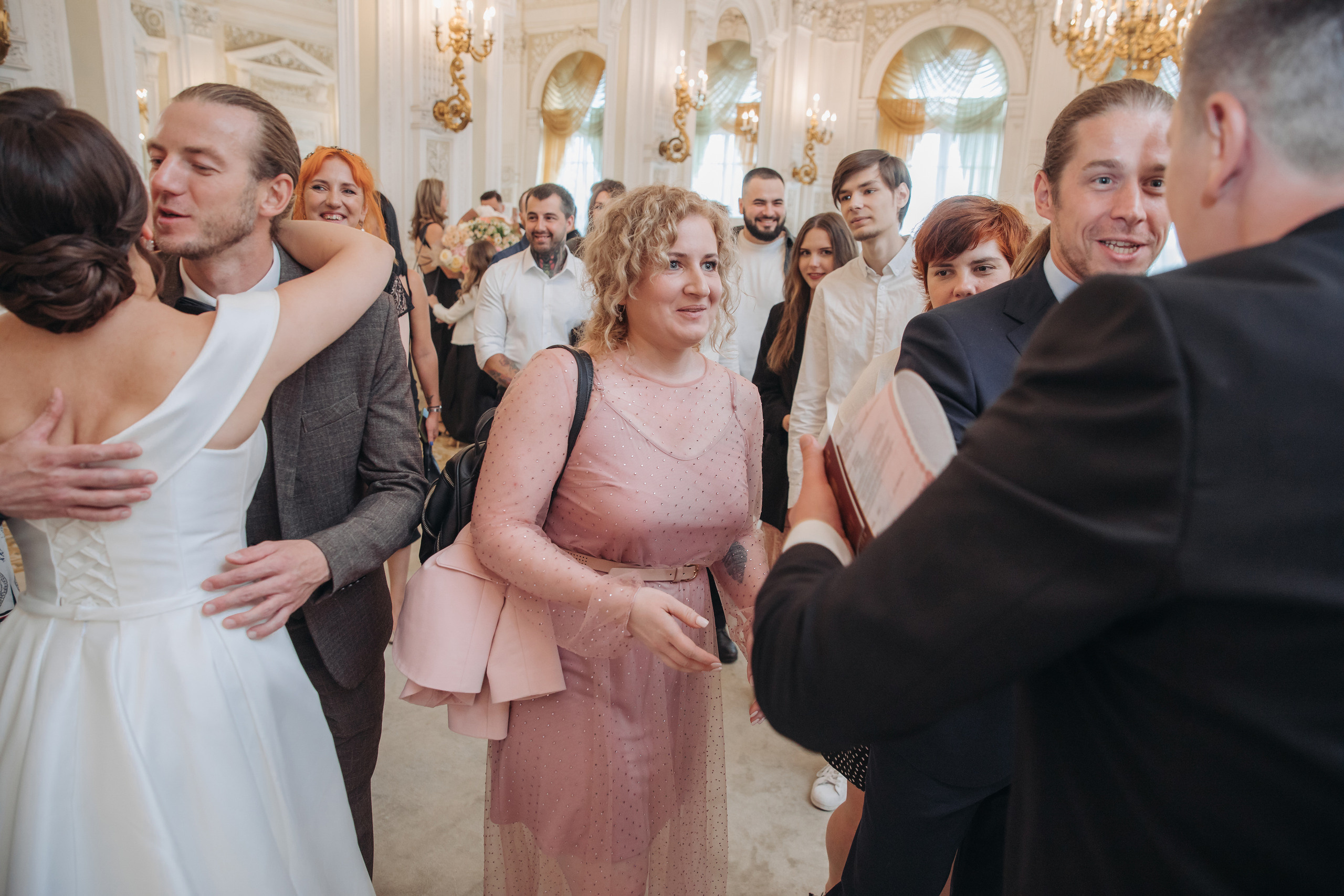 Свадебный фотограф в Санкт-Петербурге (Спб) и Тбилиси. Свадебный фотограф Пётр Летуновский