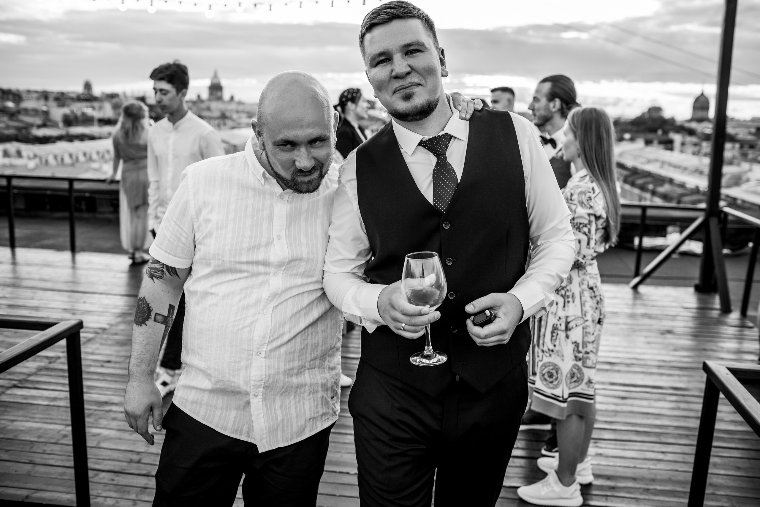 Свадебный фотограф в Санкт-Петербурге (Спб) и Тбилиси. Свадебный фотограф Пётр Летуновский