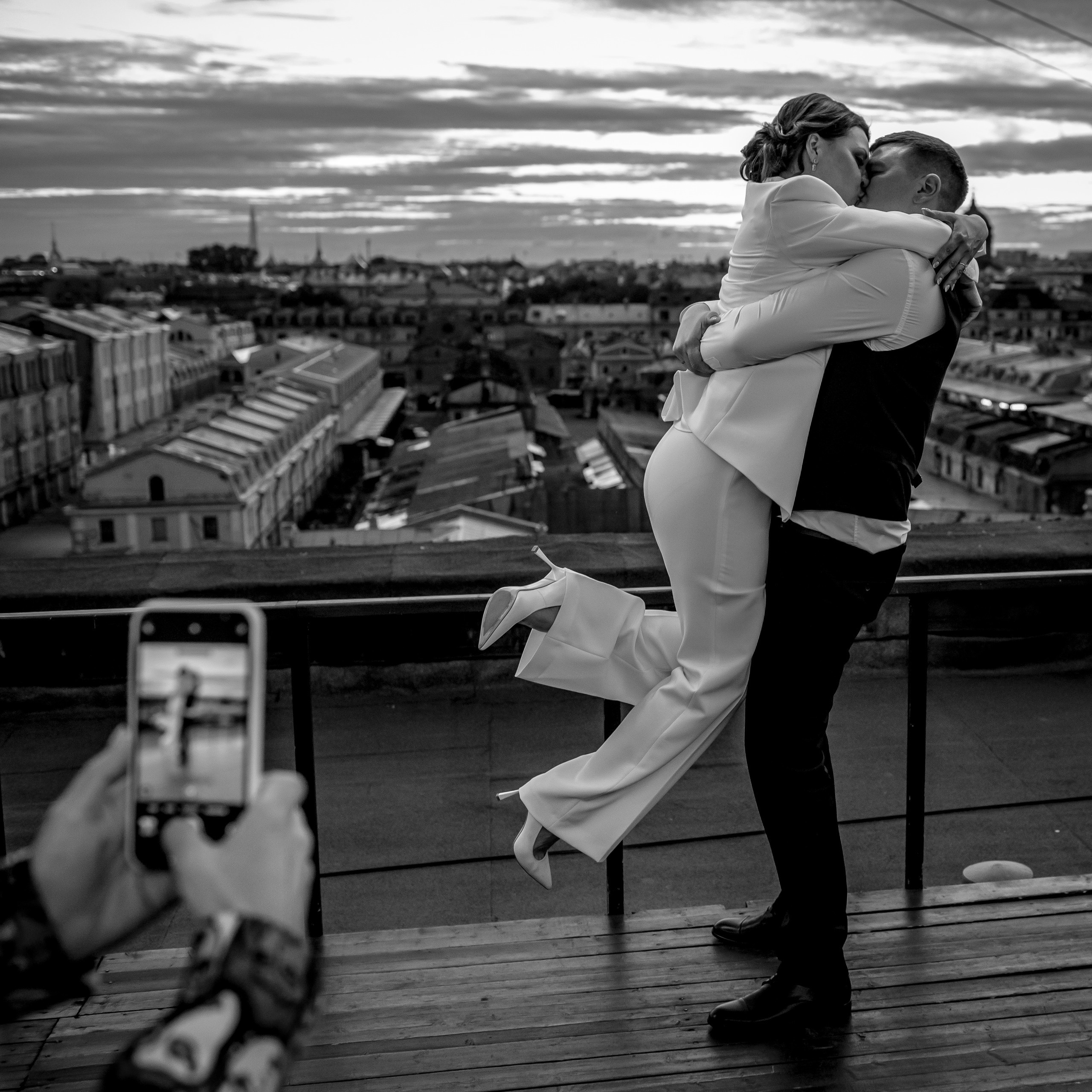 Свадебный фотограф в Санкт-Петербурге (Спб) и Тбилиси. Свадебный фотограф Пётр Летуновский