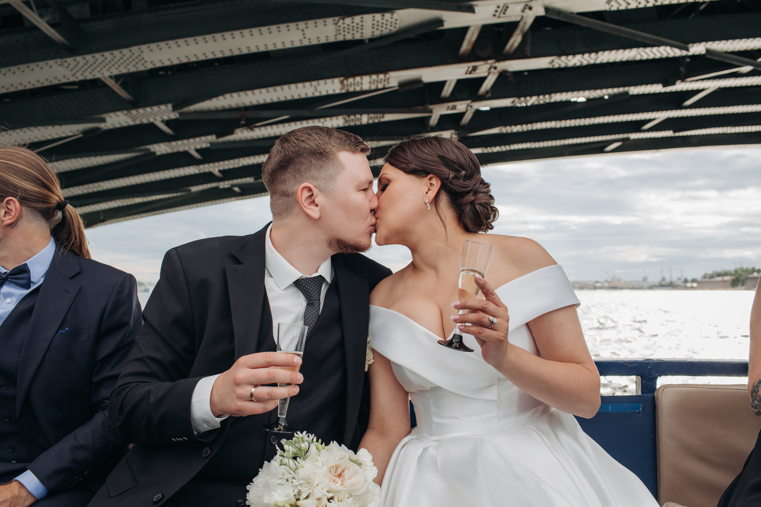 Свадебный фотограф в Санкт-Петербурге (Спб) и Тбилиси. Свадебный фотограф Пётр Летуновский