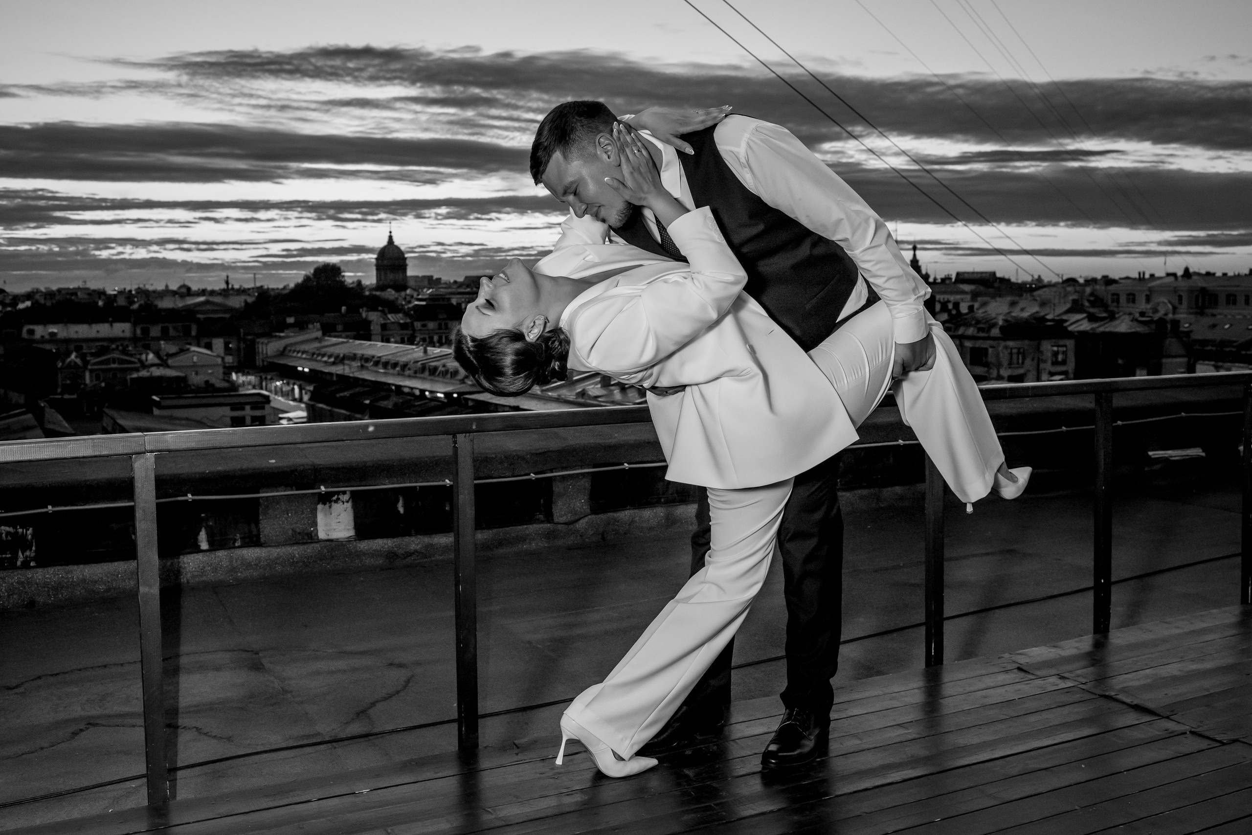 Свадебный фотограф в Санкт-Петербурге (Спб) и Тбилиси. Свадебный фотограф Пётр Летуновский