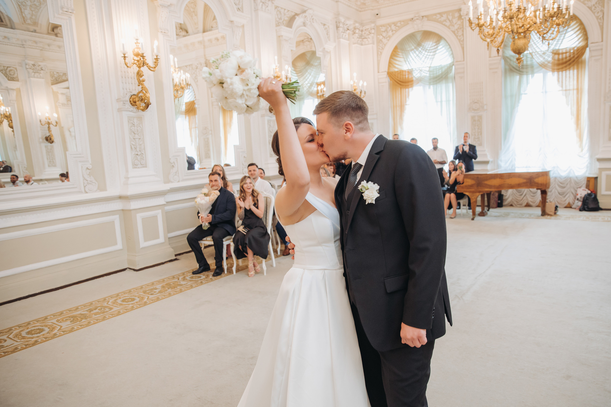 Свадебный фотограф в Санкт-Петербурге (Спб) и Тбилиси. Свадебный фотограф Пётр Летуновский