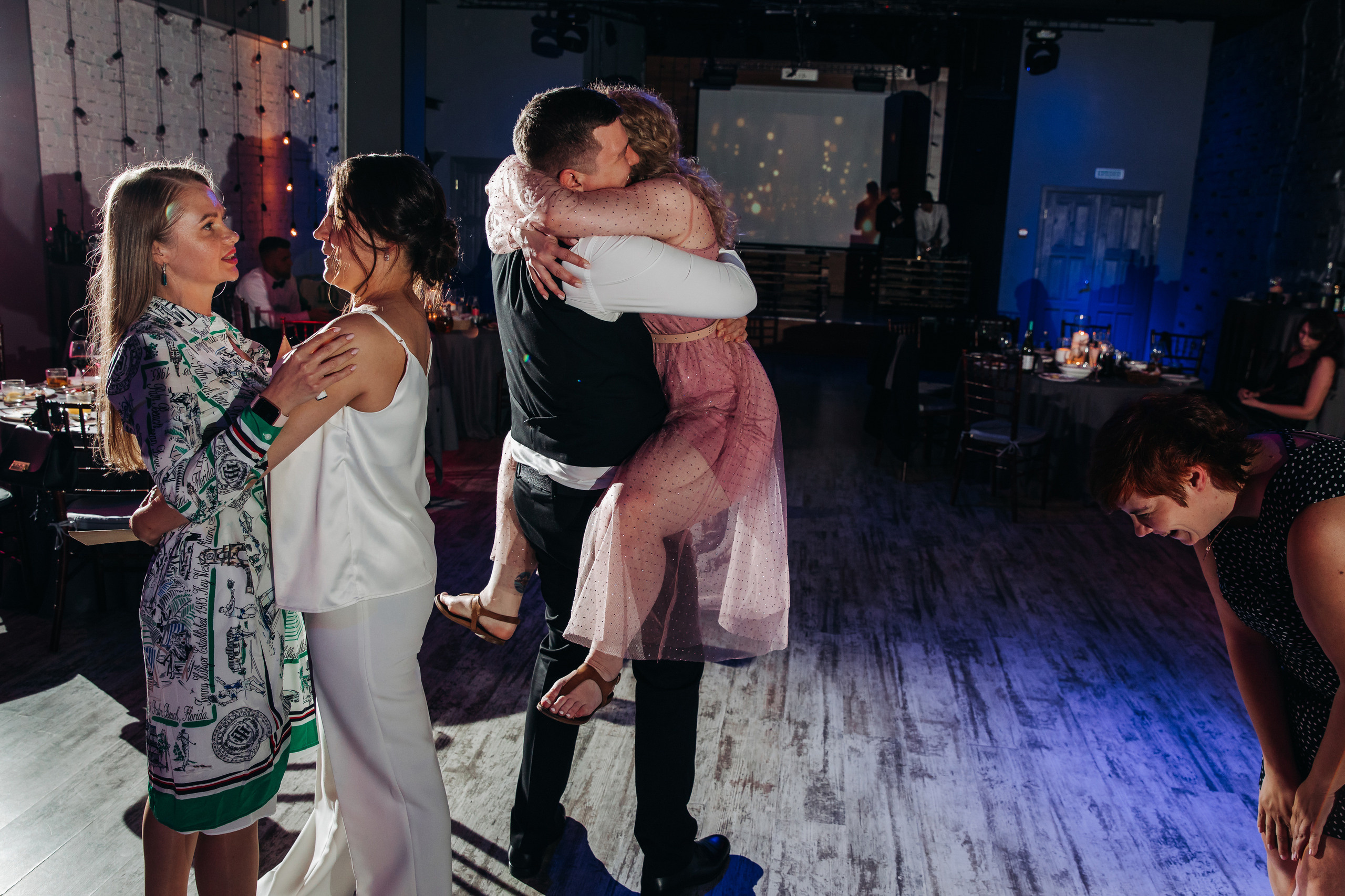 Свадебный фотограф в Санкт-Петербурге (Спб) и Тбилиси. Свадебный фотограф Пётр Летуновский
