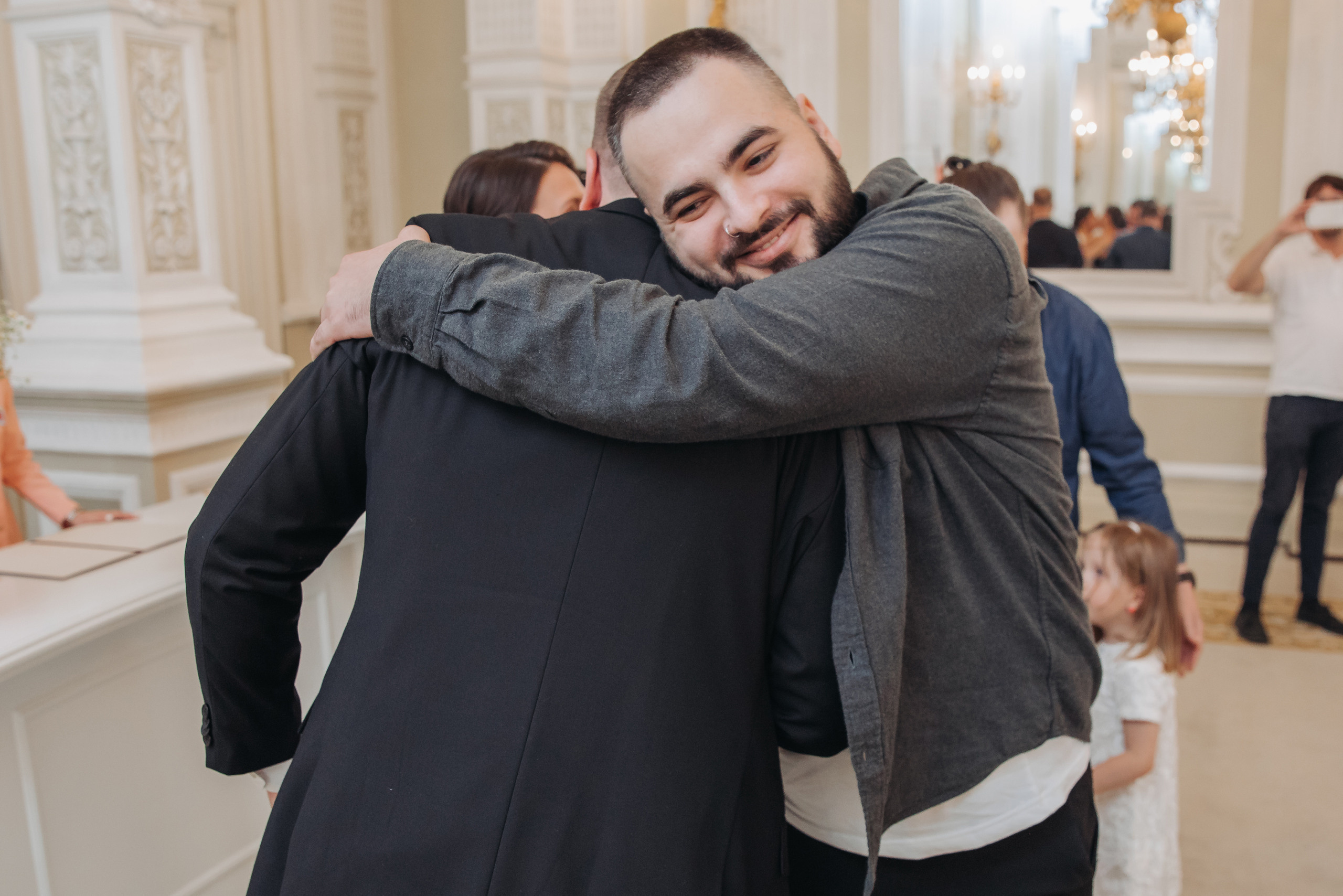 Свадебный фотограф в Санкт-Петербурге (Спб) и Тбилиси. Свадебный фотограф Пётр Летуновский