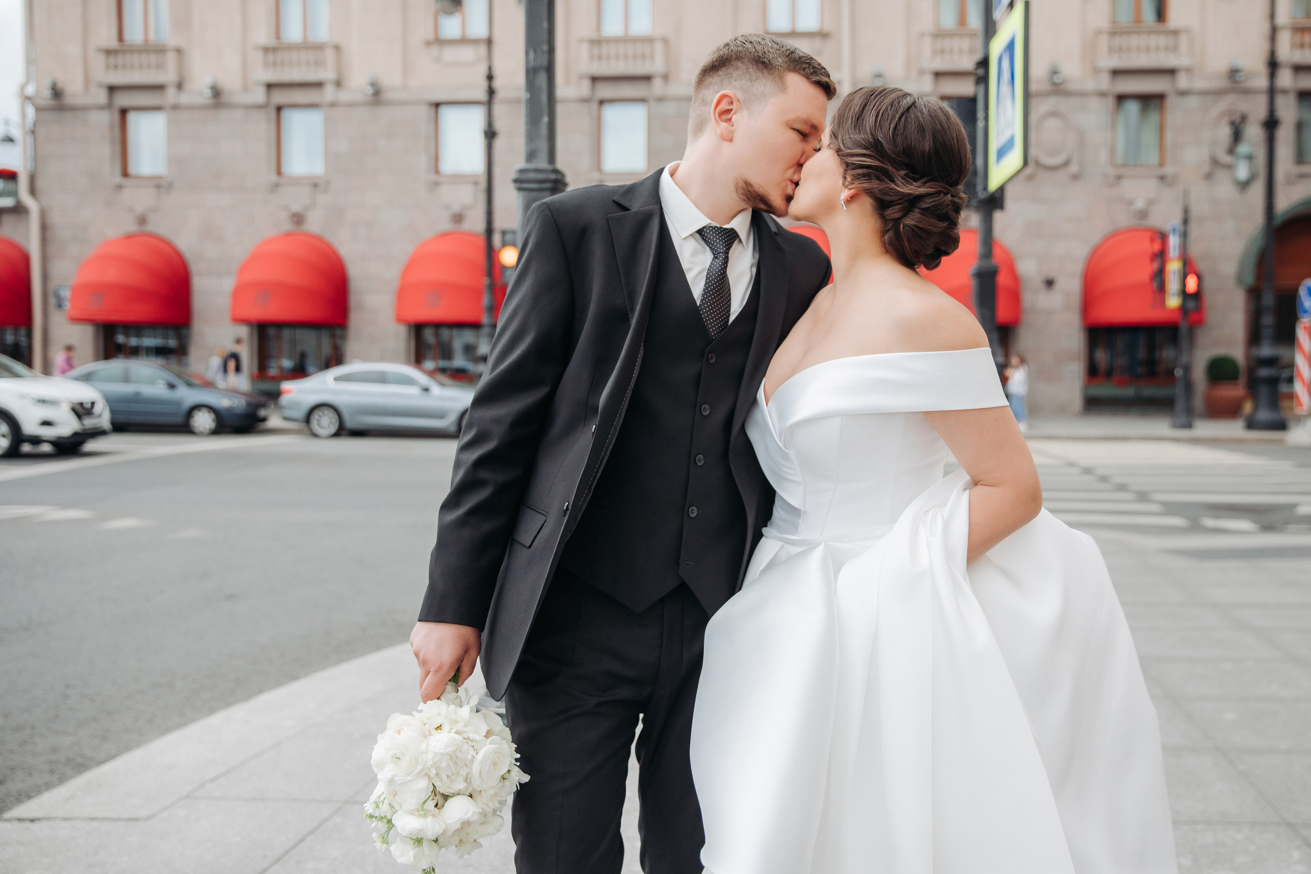 Свадебный фотограф в Санкт-Петербурге (Спб) и Тбилиси. Свадебный фотограф Пётр Летуновский