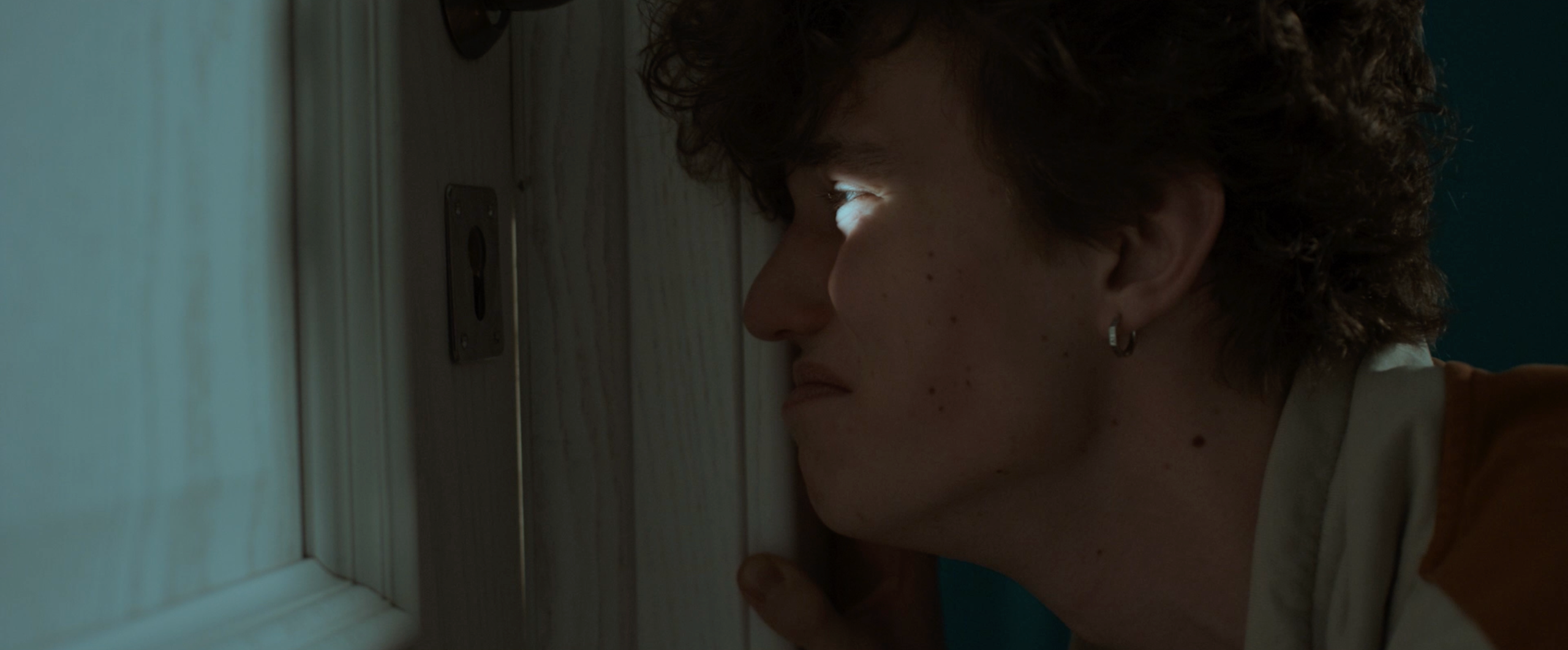 Every Sunday by the lighthouse. Tokcolor