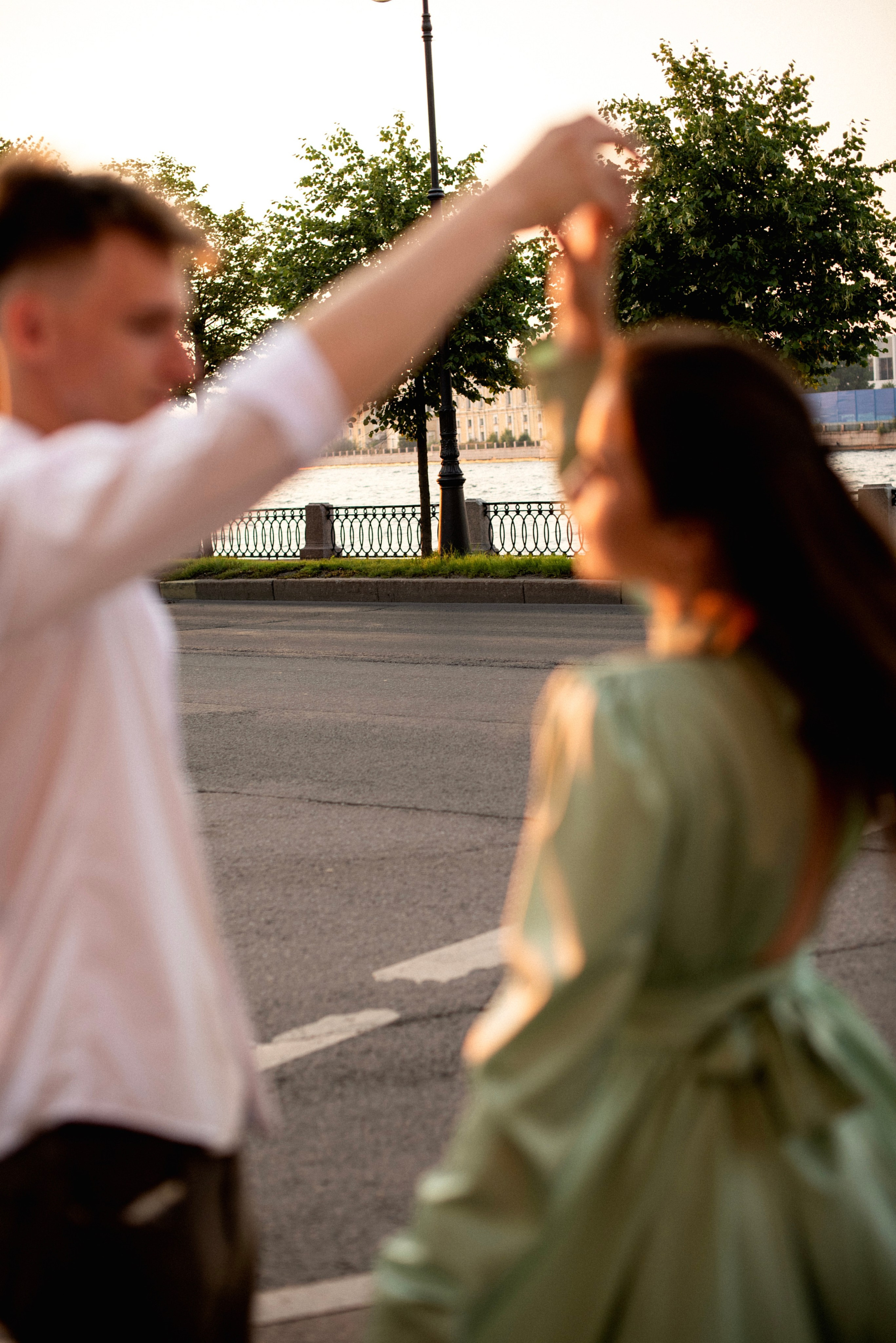 Елена и Иван. Главная