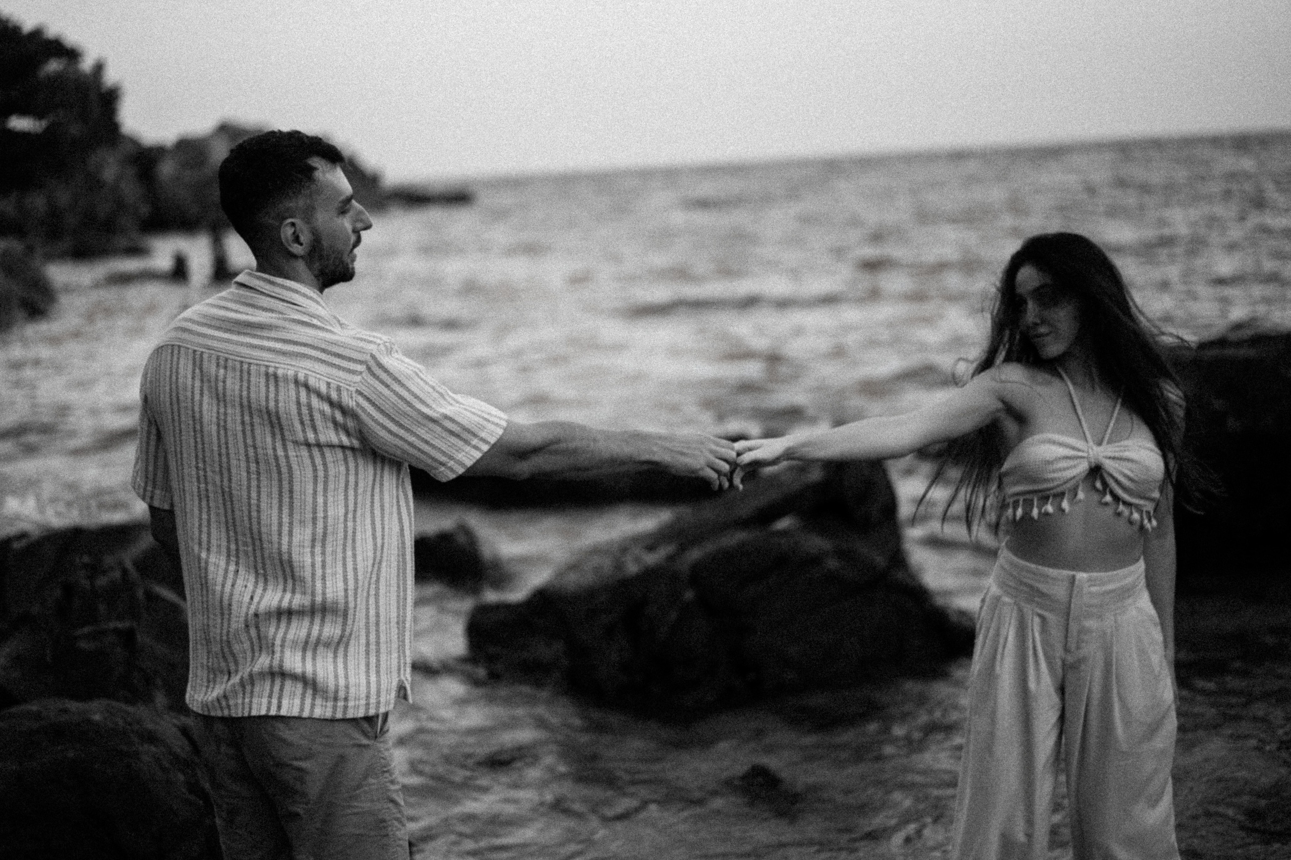 Юлия и Игорь Vietnam Da Nang. Главная