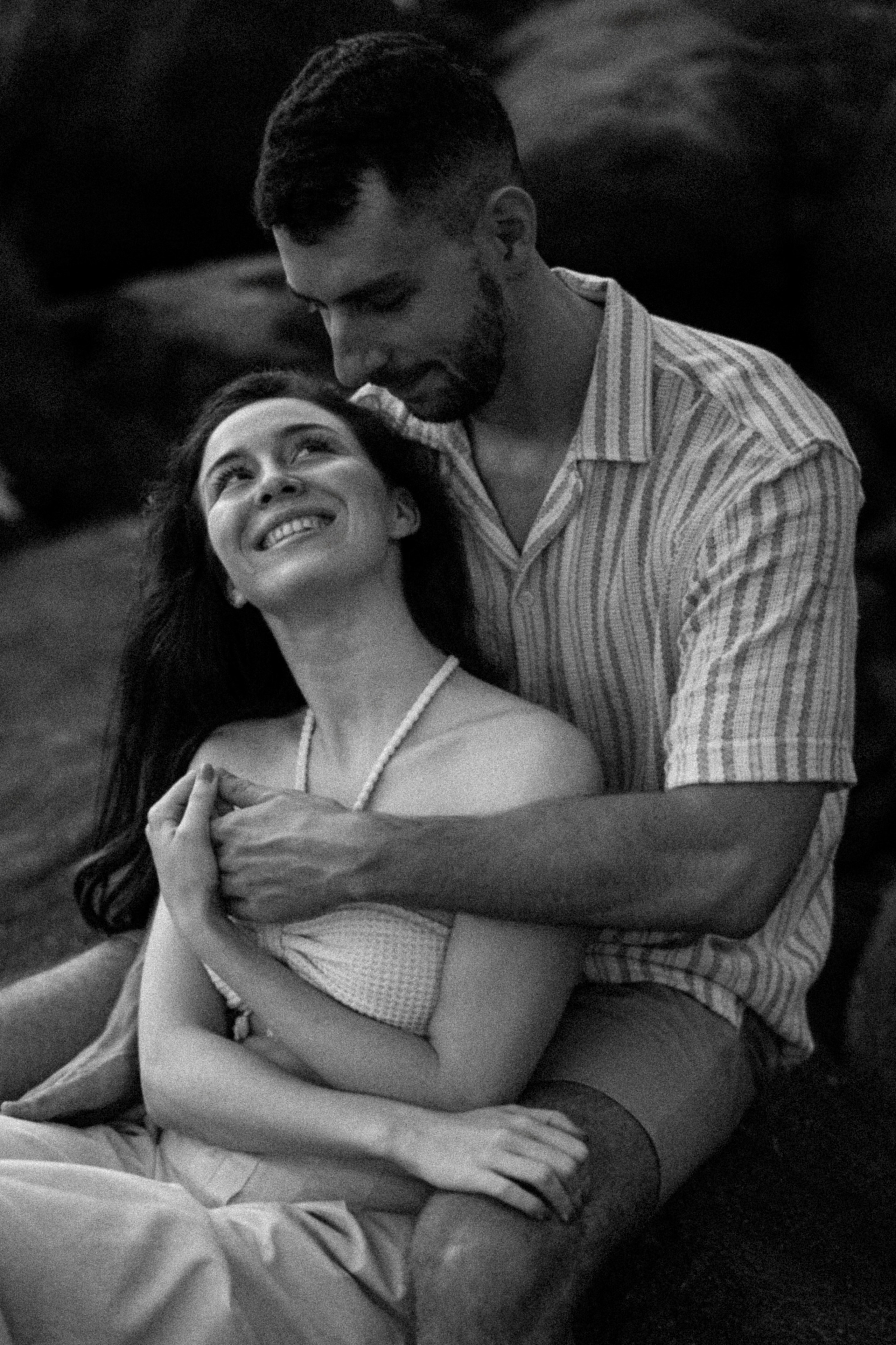 Юлия и Игорь Vietnam Da Nang. Главная