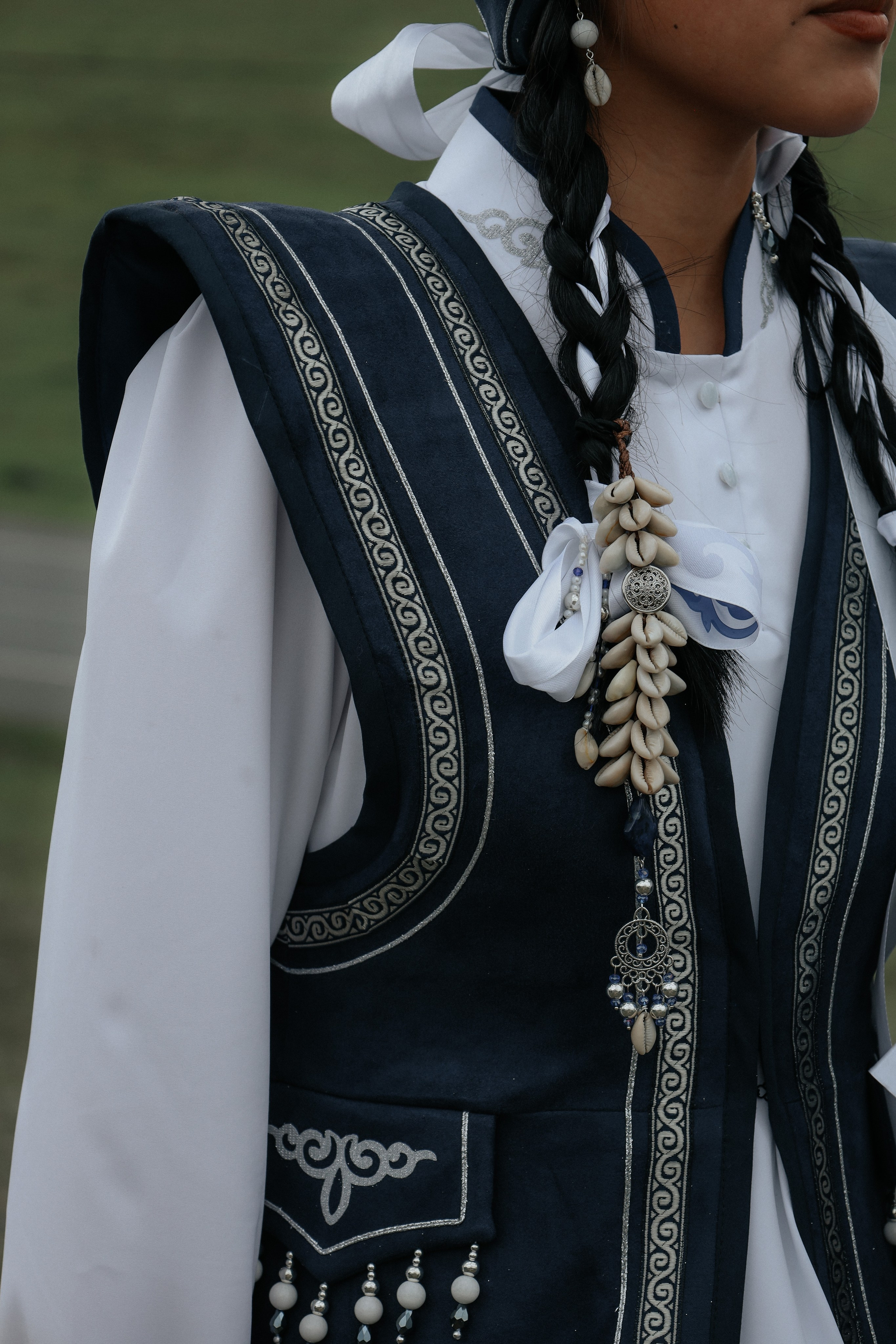 Байнур и Саша (Алтай той). Фотограф Горный Алтай