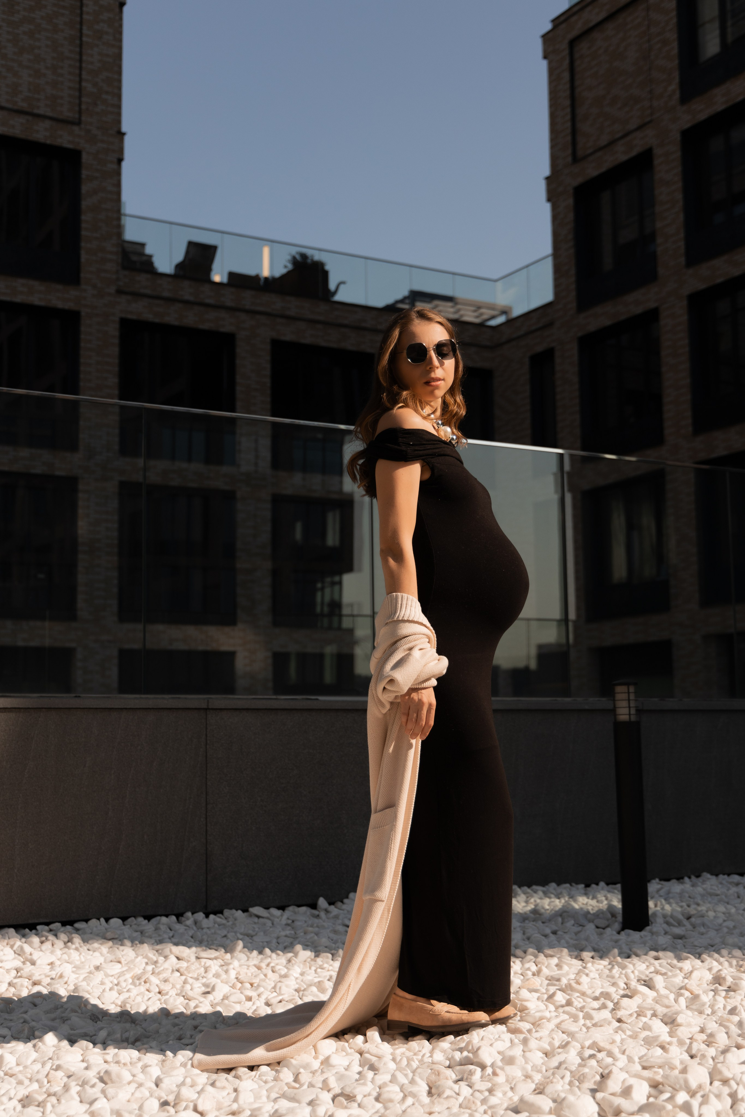 Настя. Фотограф Анастасия Пинчук