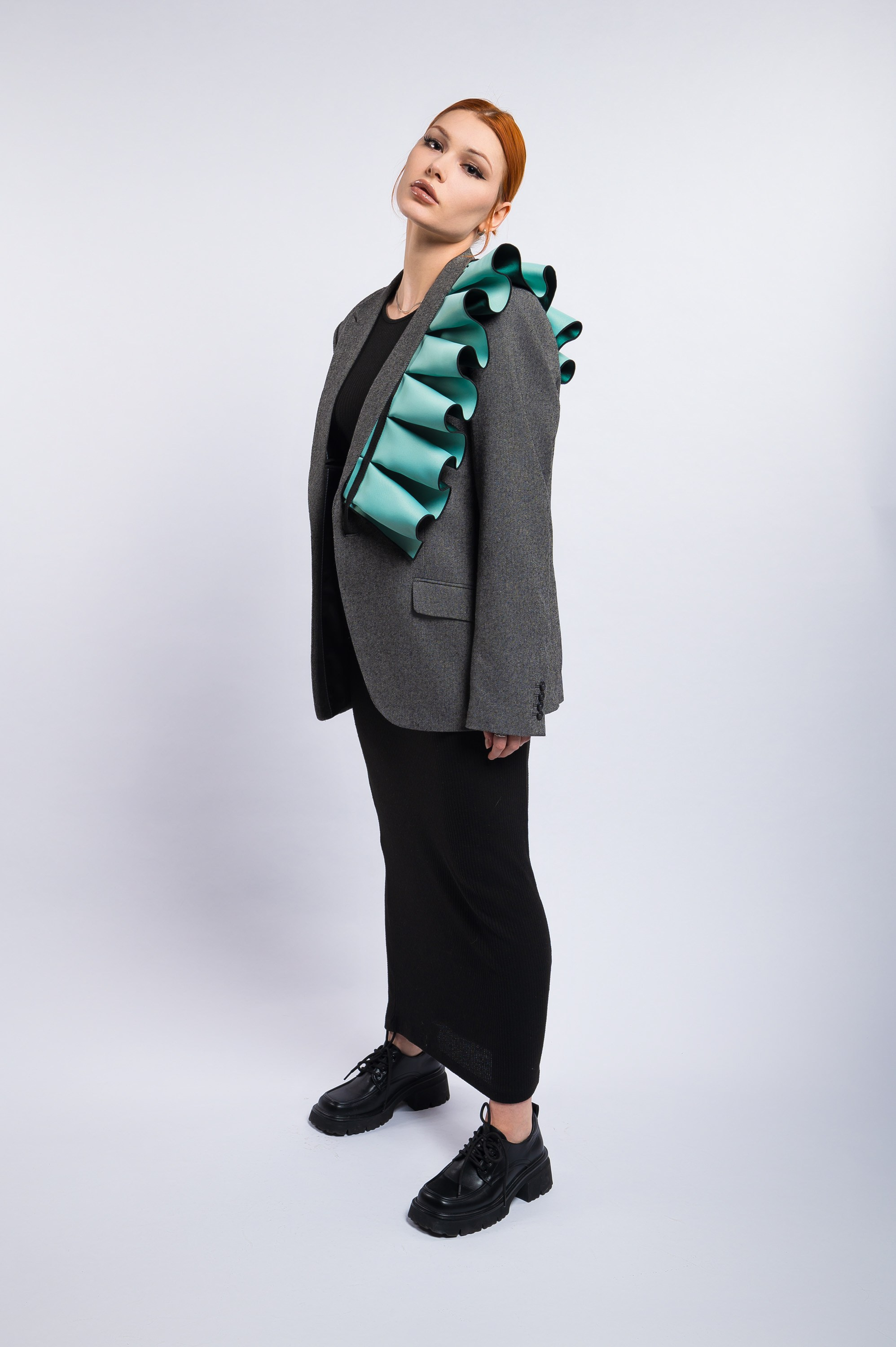 Рюши. Главная