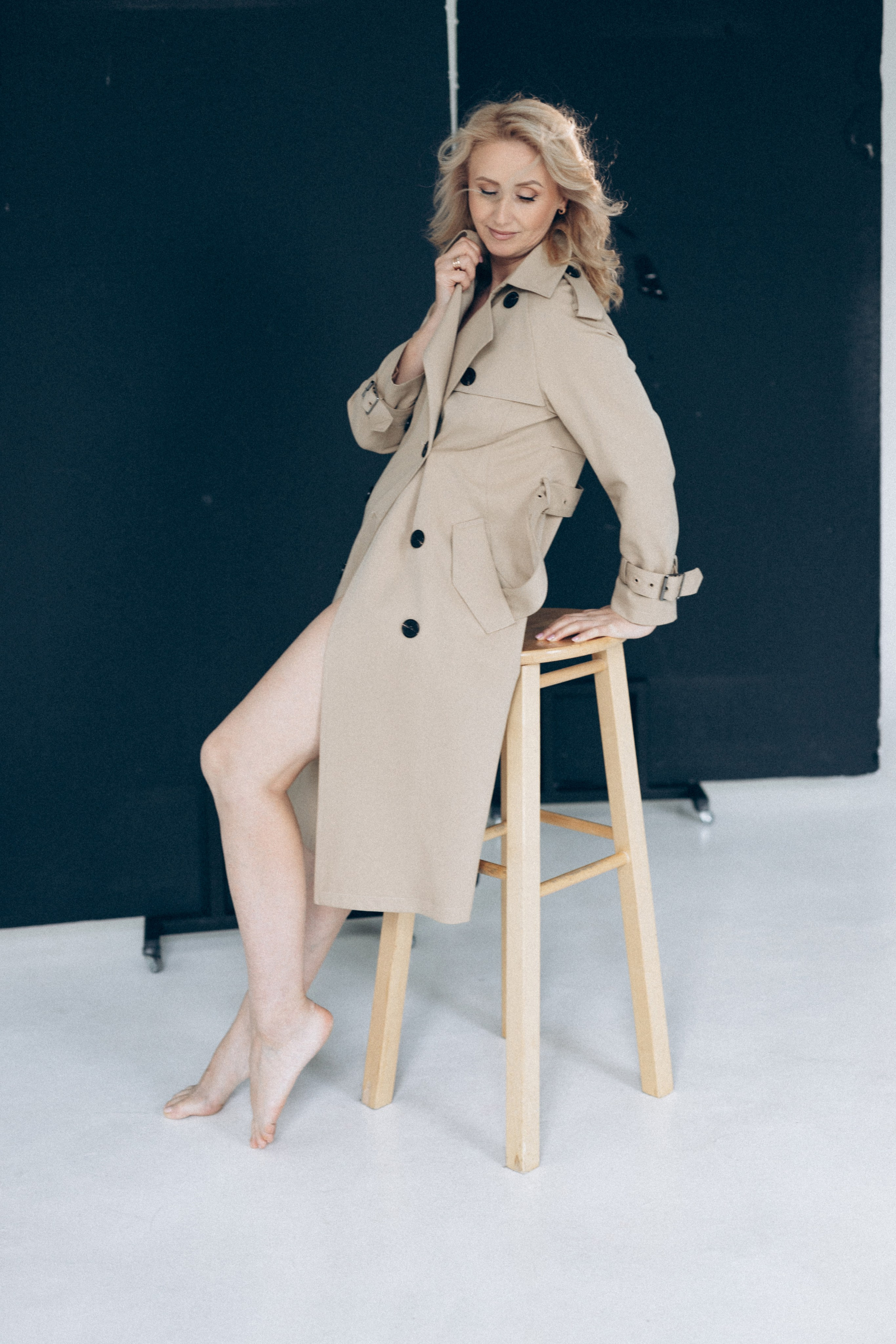 Татьяна. Фотограф Ногинск Электросталь Наталья Осетрова