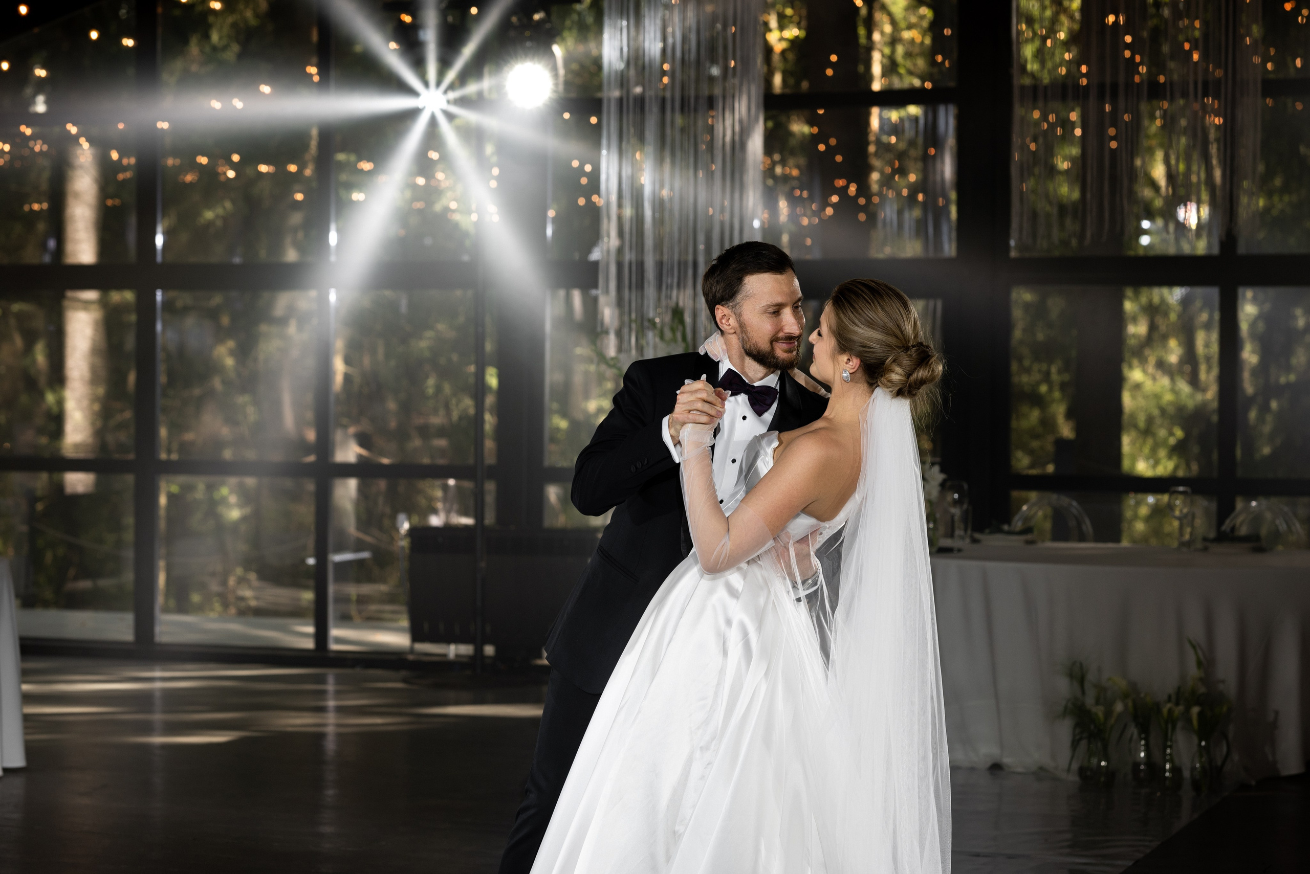 Элла и Дмитрий. Семейный и свадебный фотограф в Ярославле Кропина Инна