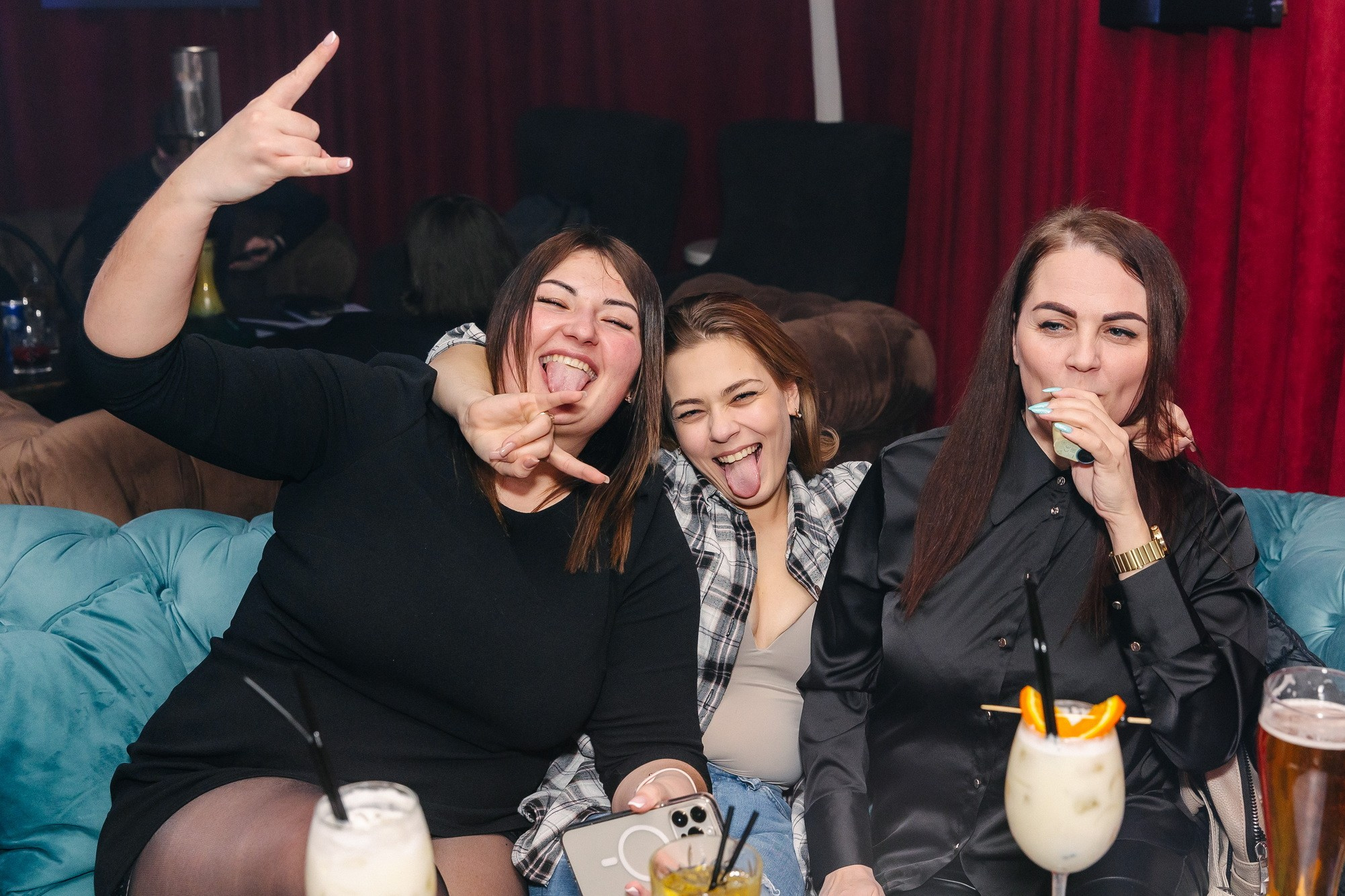 23 февраля в лаунж-баре Major 2024. Свадебный, семейный и детский фотограф в Калининграде Елена Кравцова