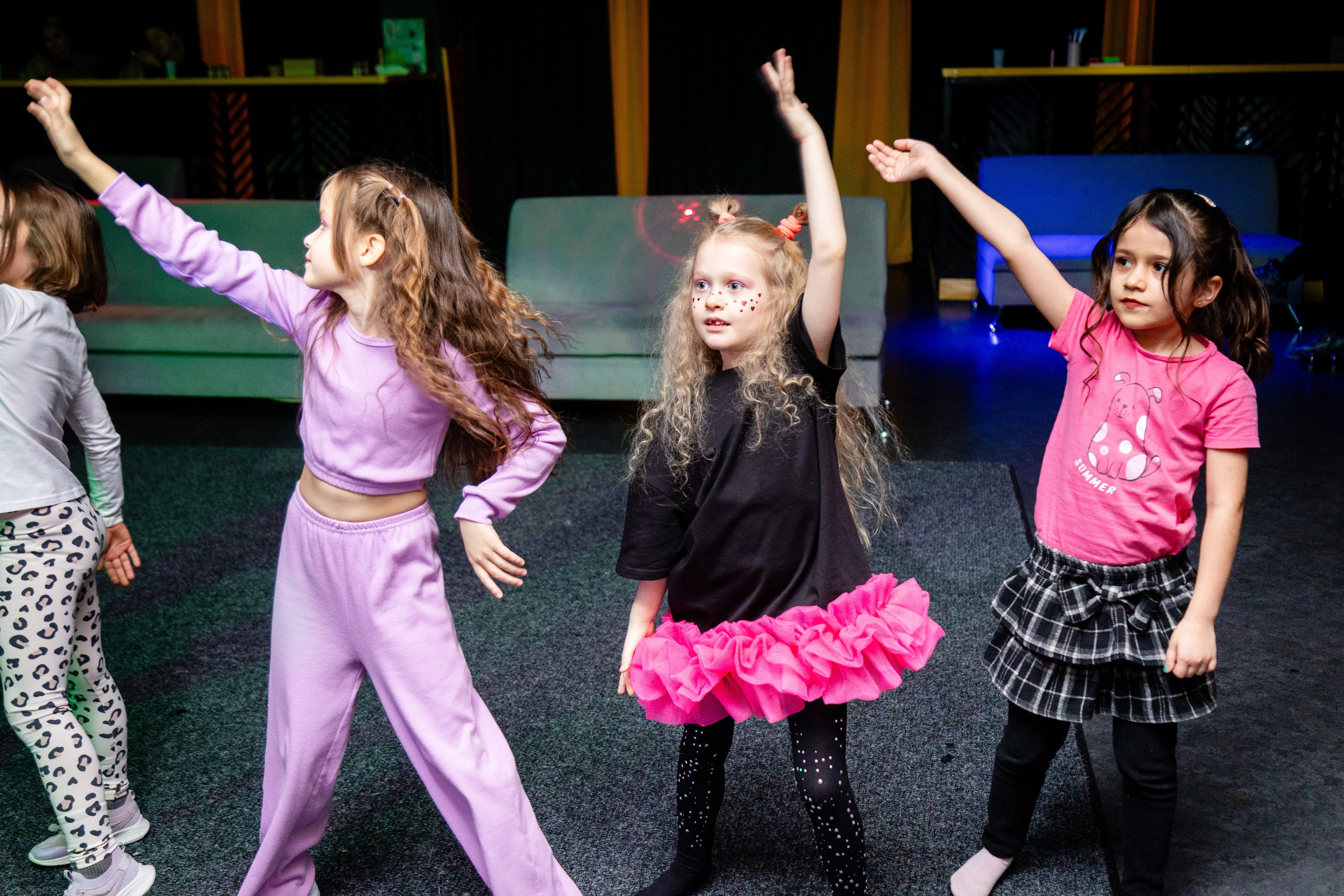 Алисе 7 лет. Детский фотограф видеограф в Хабаровске Михаил Орлов