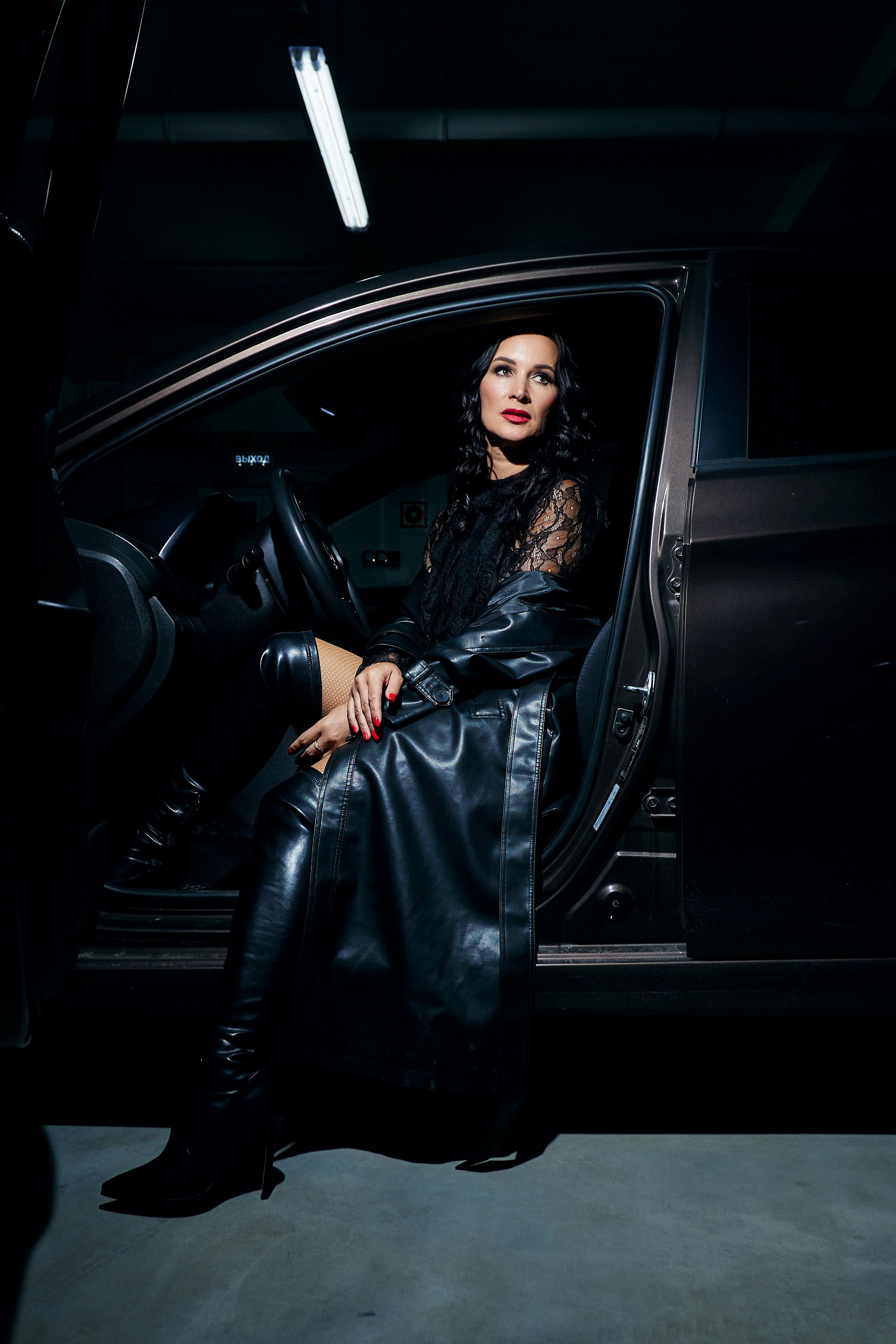 Стандартные съёмки. Креативный фотограф Дима Персик