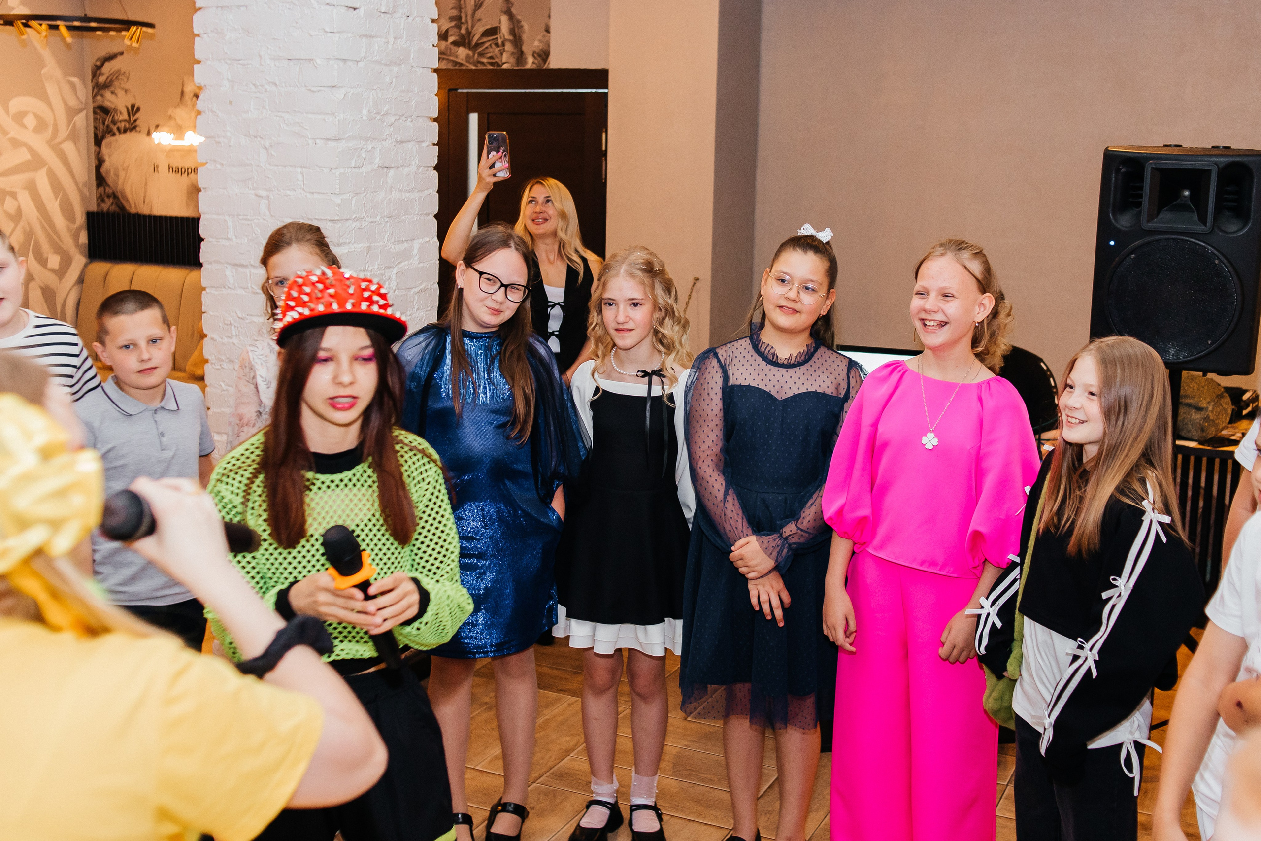 ВЫПУСКНОЙ 2025. Фотограф в Белгороде Варвара Виноходова